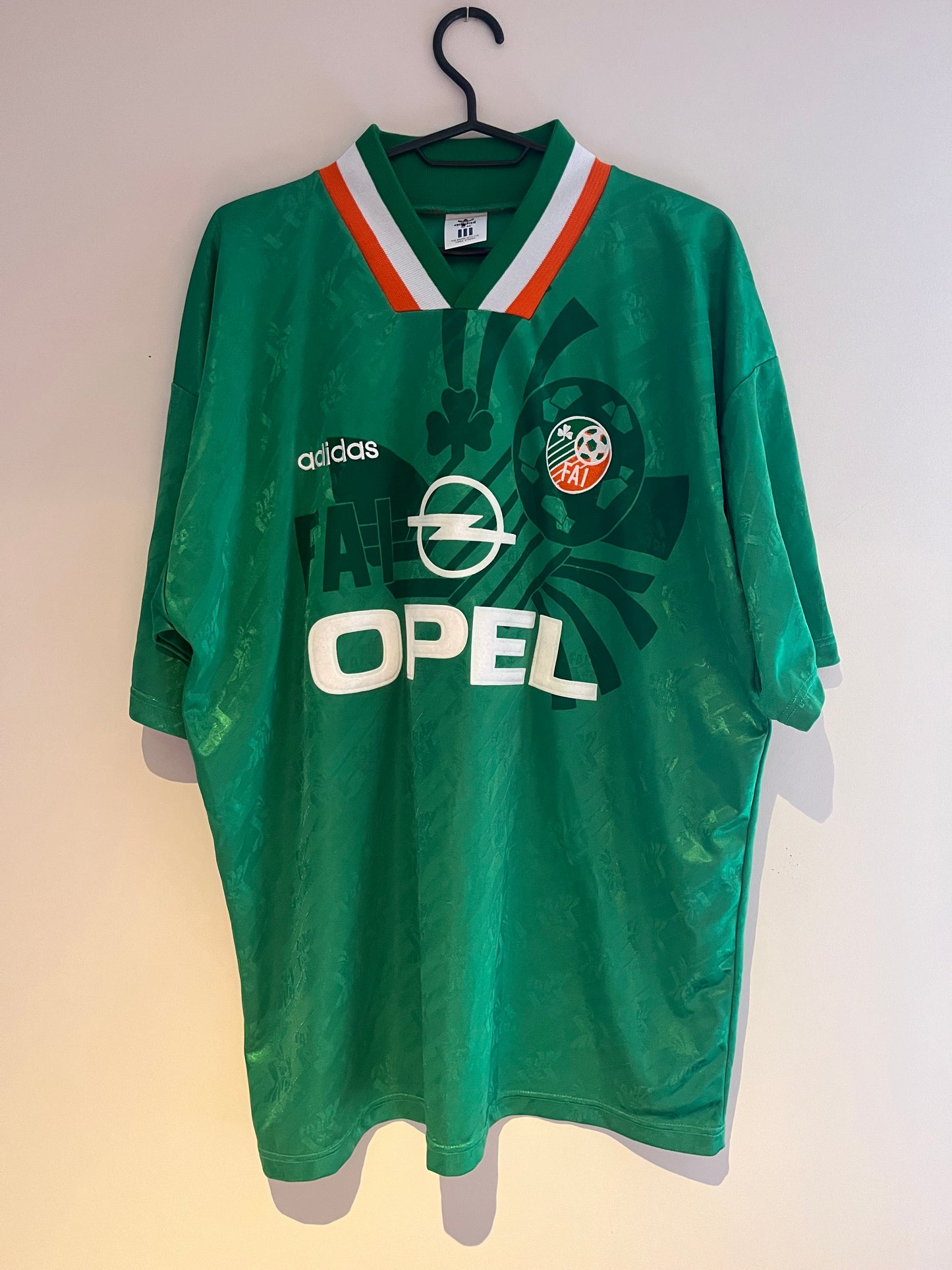 Írland - 1994 - L/XL
*Roy Keane*