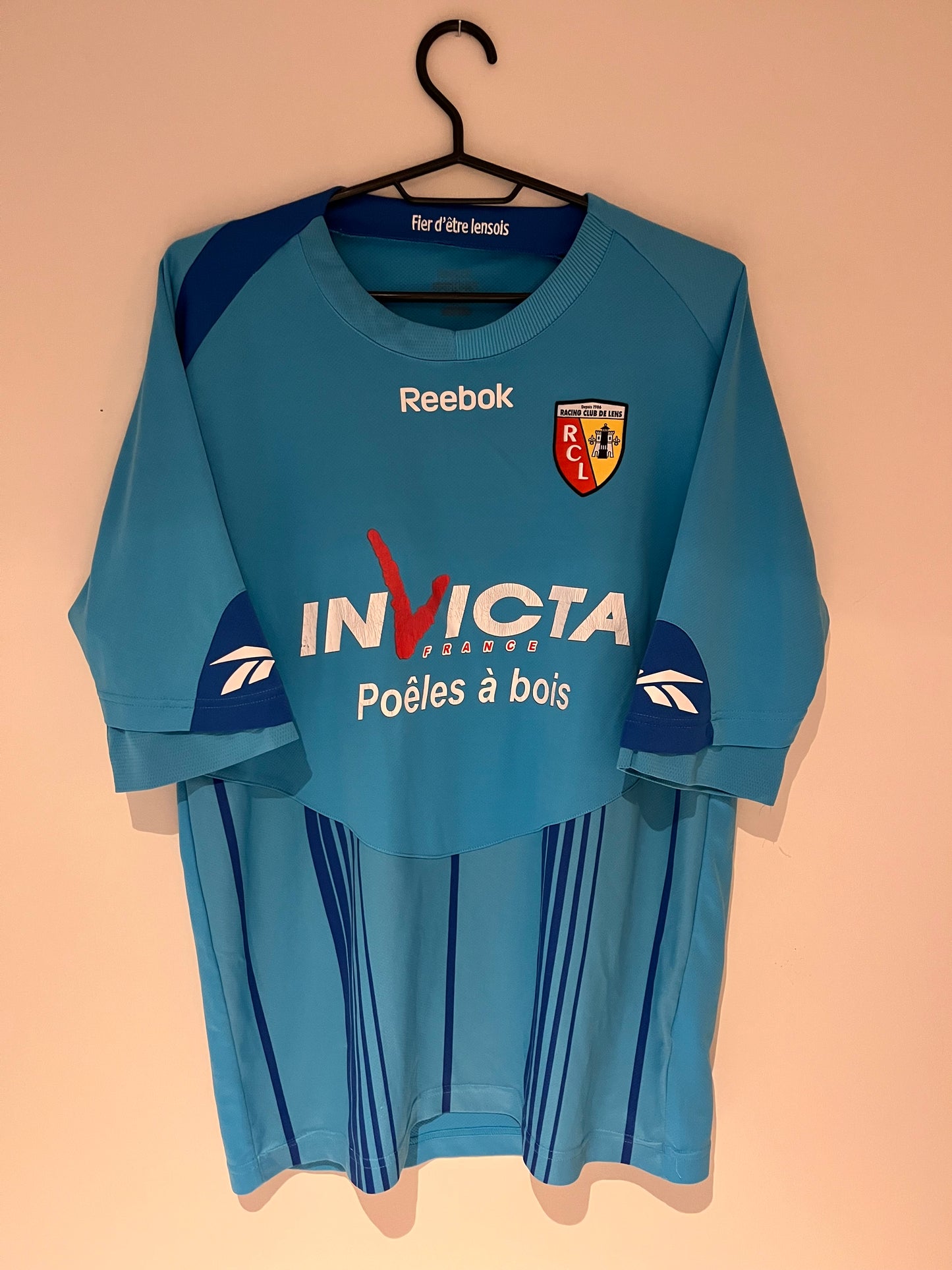 RC Lens - 2009/10 - M