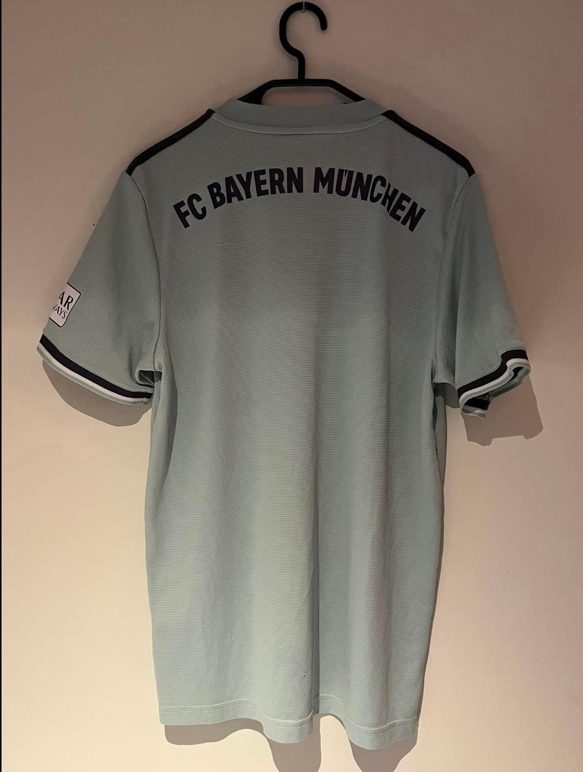 Bayern Munchen - 2018/19 - L