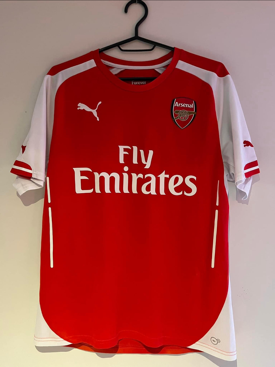 Arsenal - 2014/15 - M