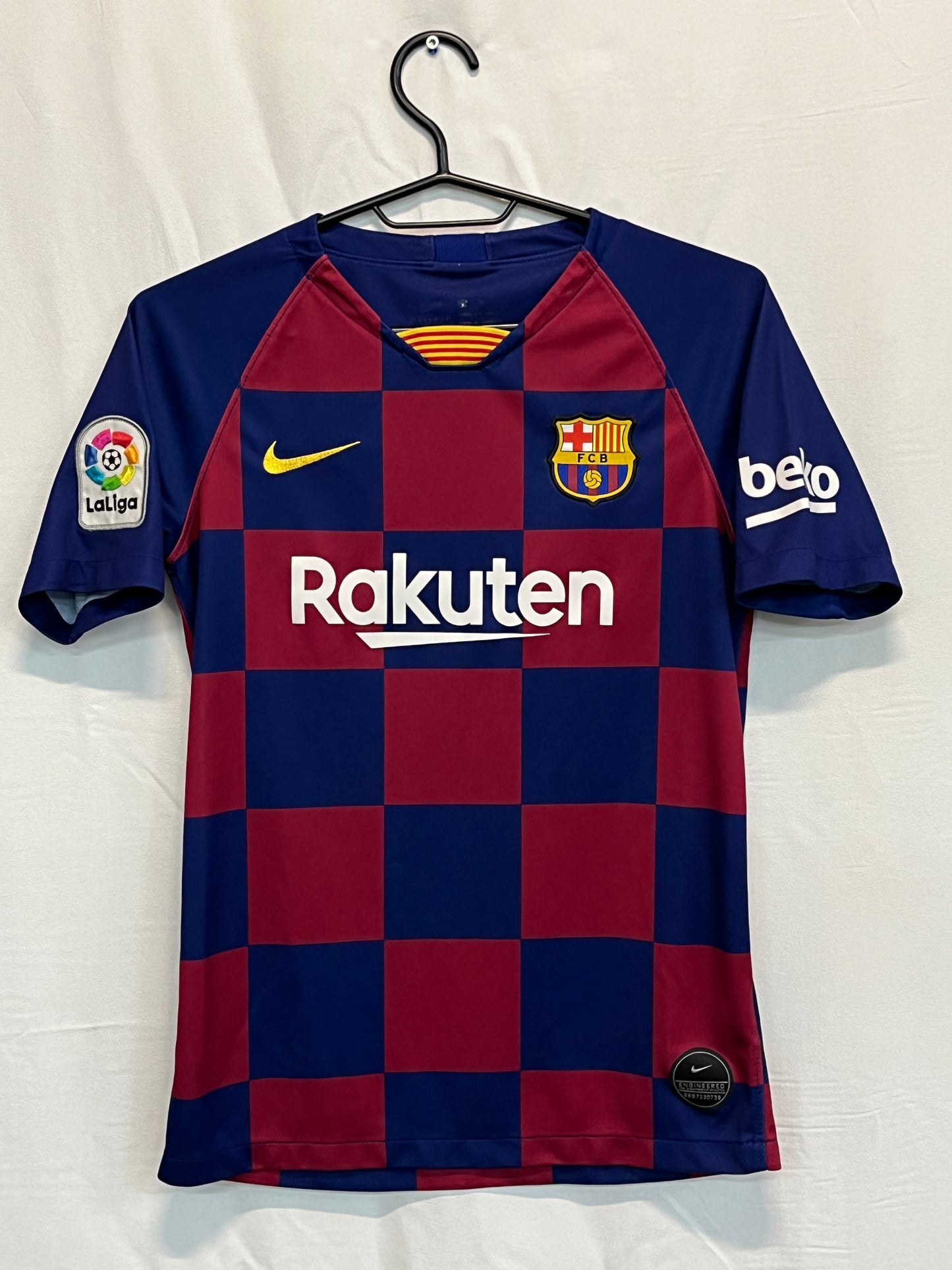 Barcelona - L barna - 2019/20