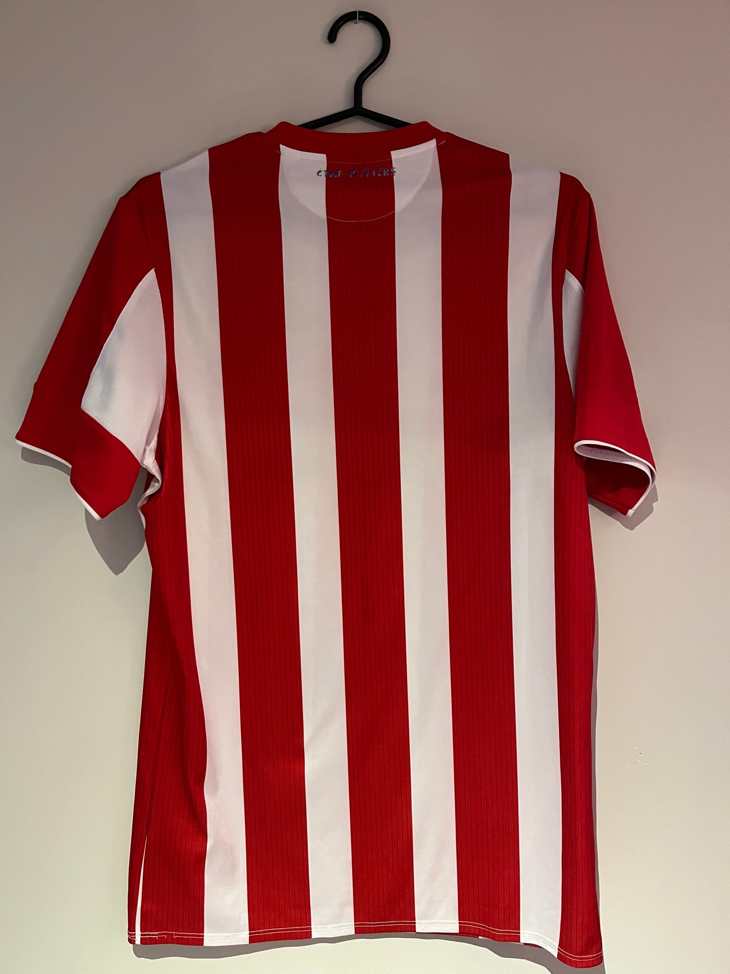 Stoke City - 2015/16 - S