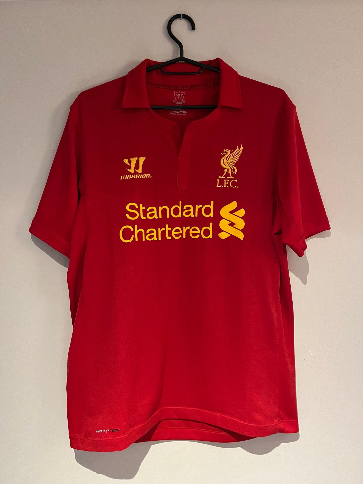 Liverpool - 2012/13 - M