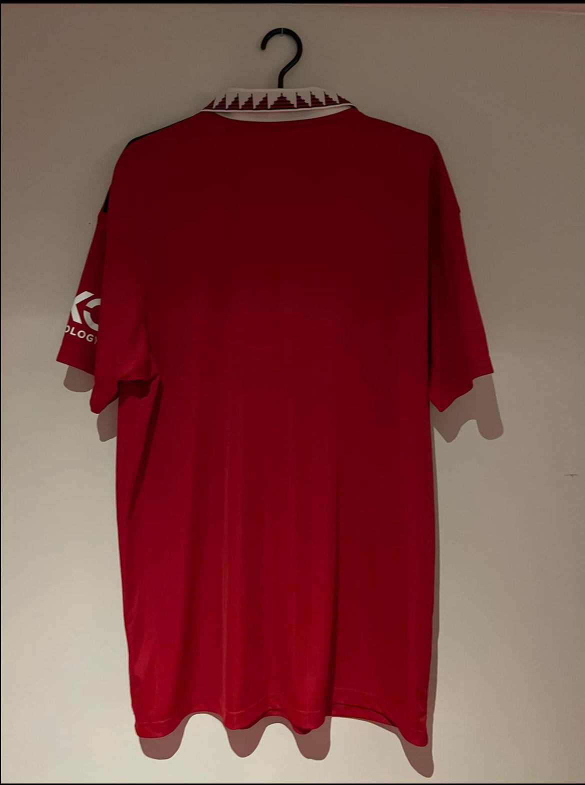 Manchester United - 2022/23 - XL