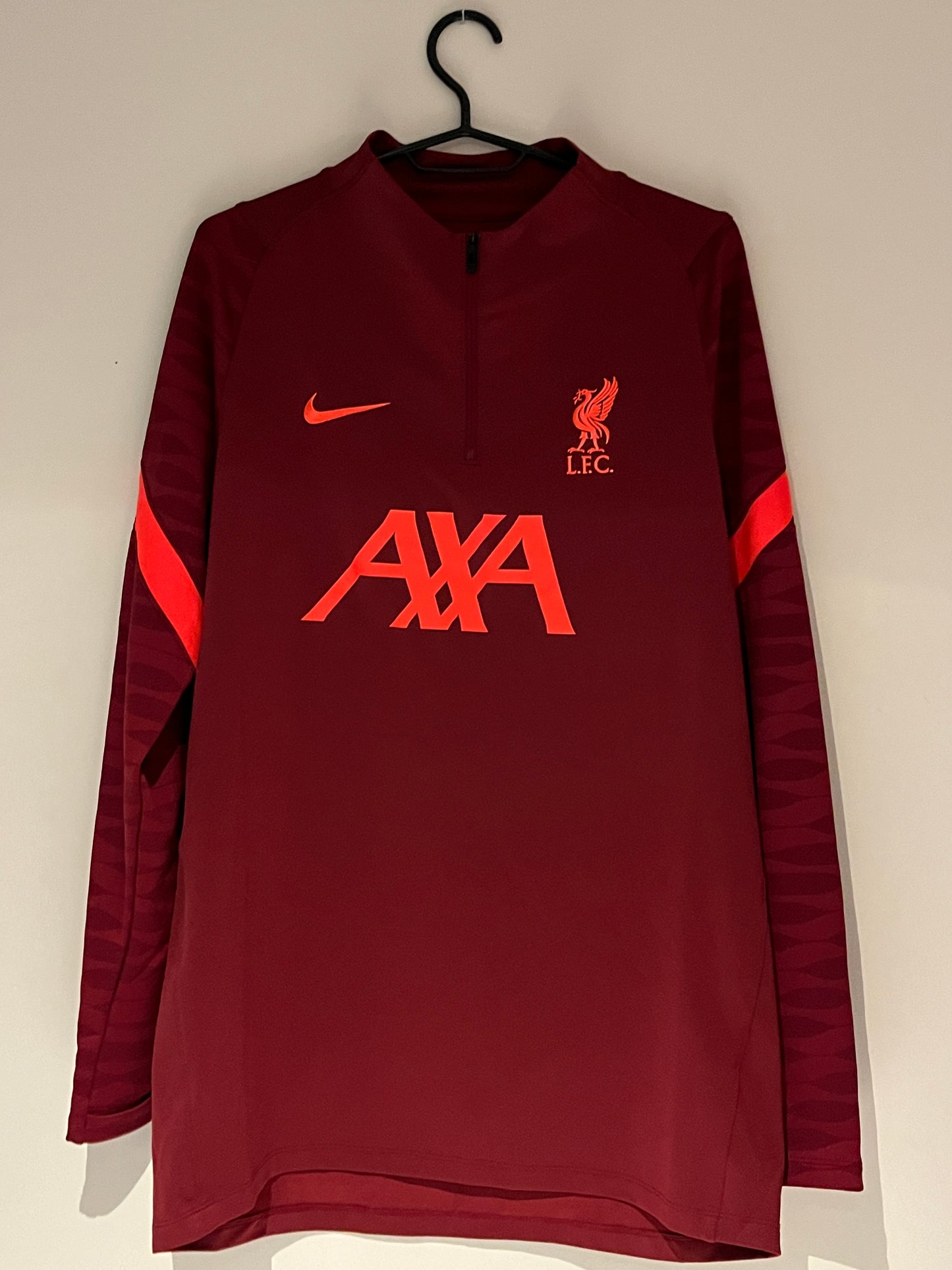 Liverpool - 2021/22 - L
