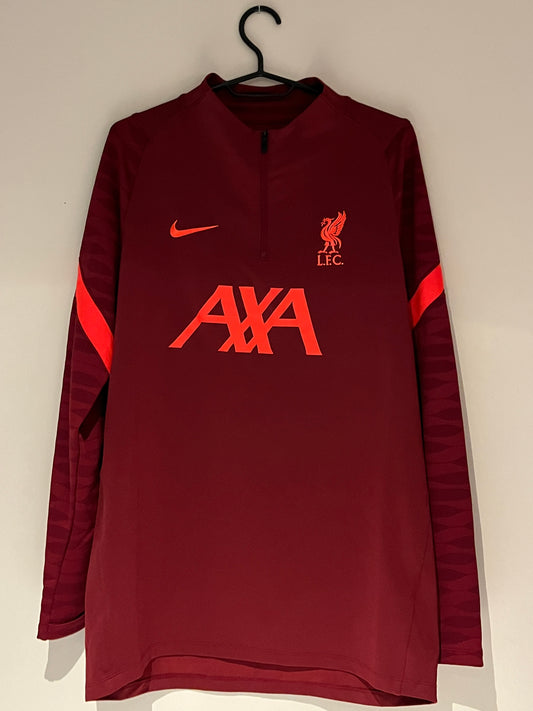 Liverpool - 2021/22 - L