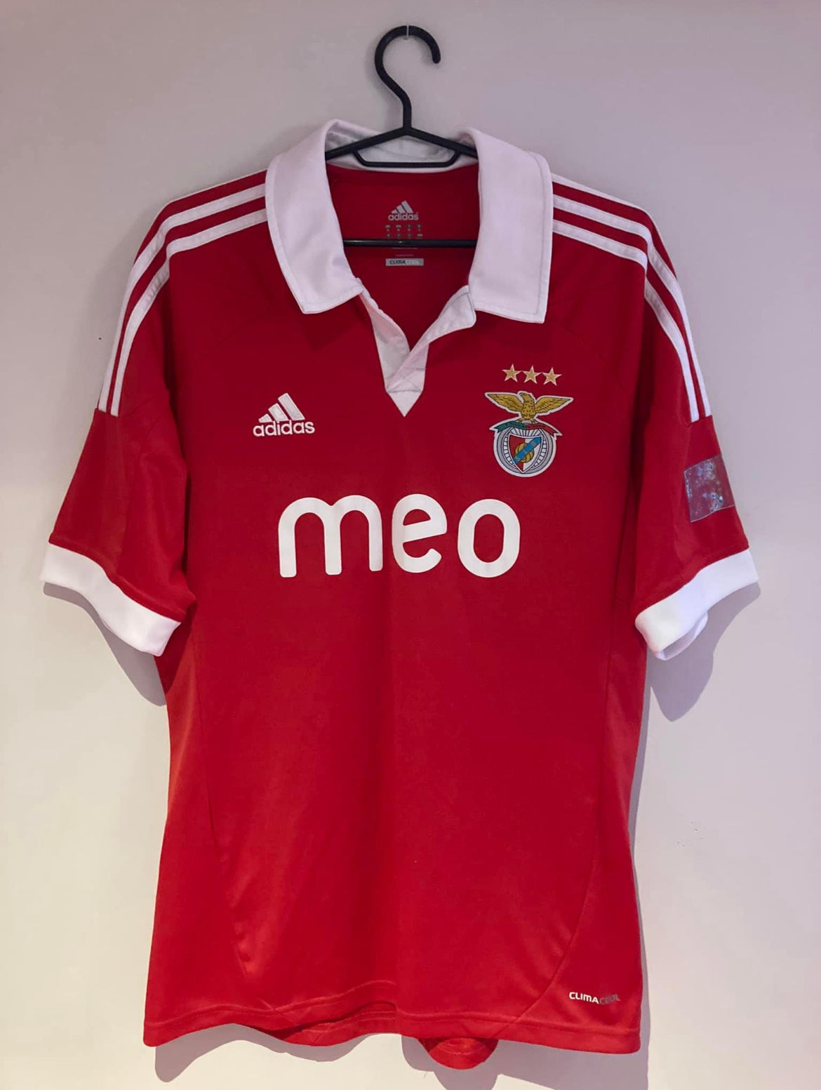 Benfica - 2012/13 - M