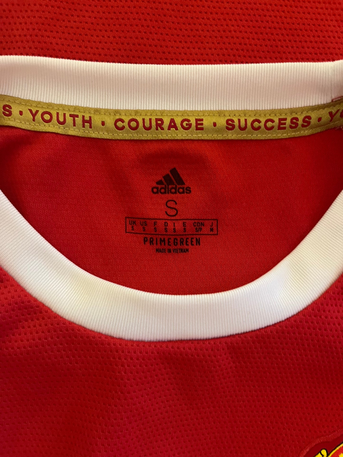 Manchester United - 2021/22 - S