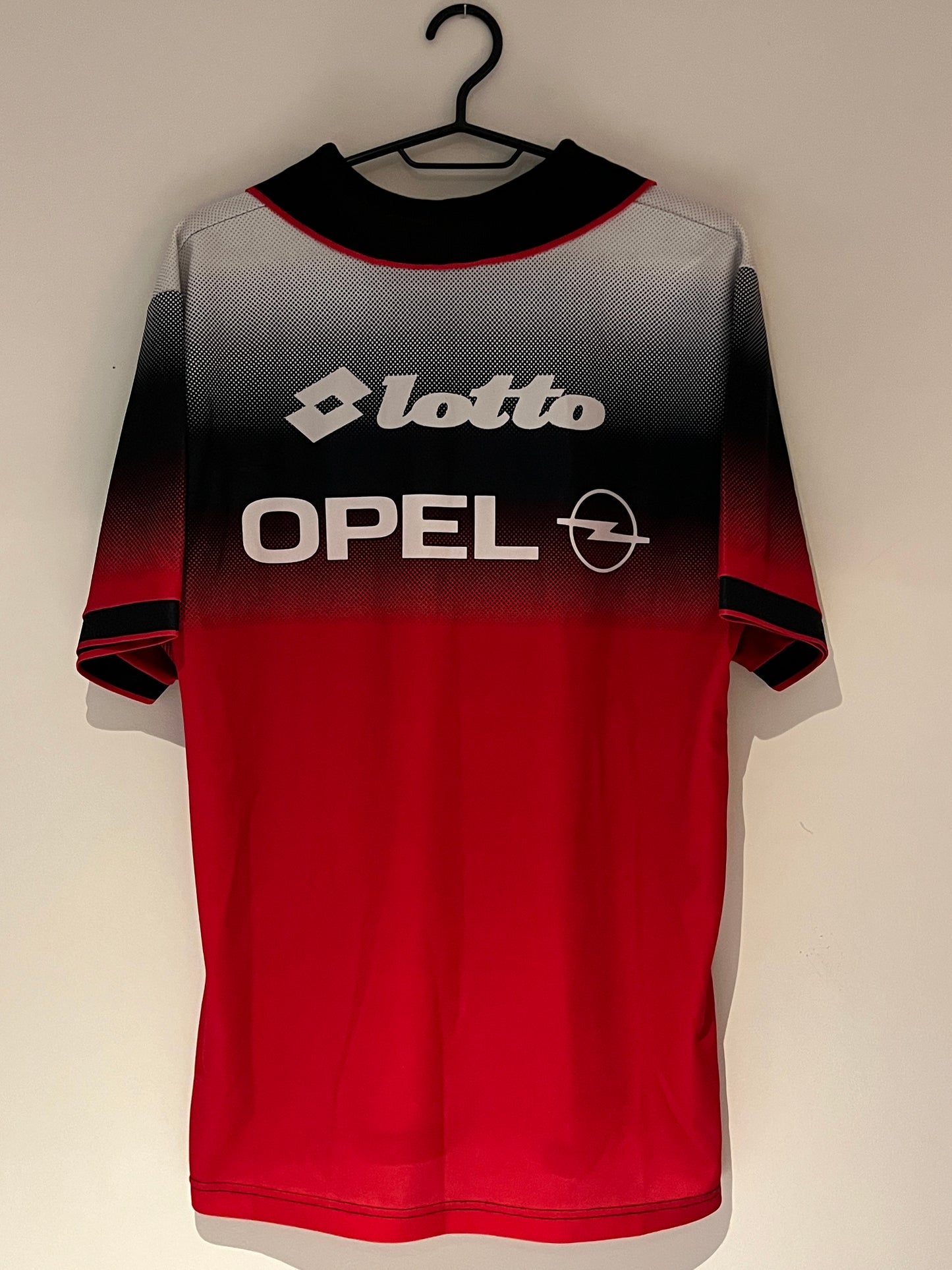 AC Milan - 1995/96 - M