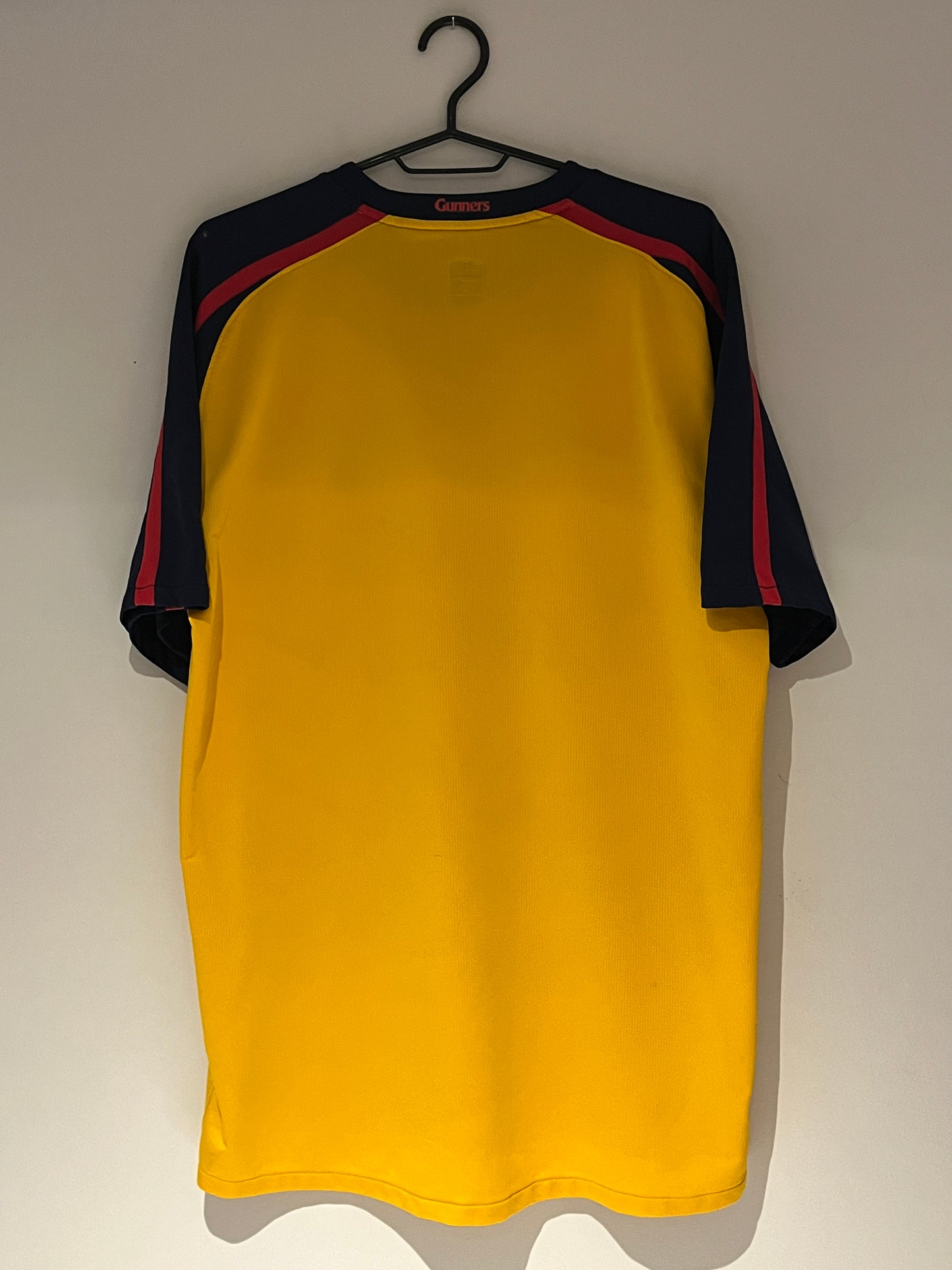 Arsenal - 2008/09 - L
