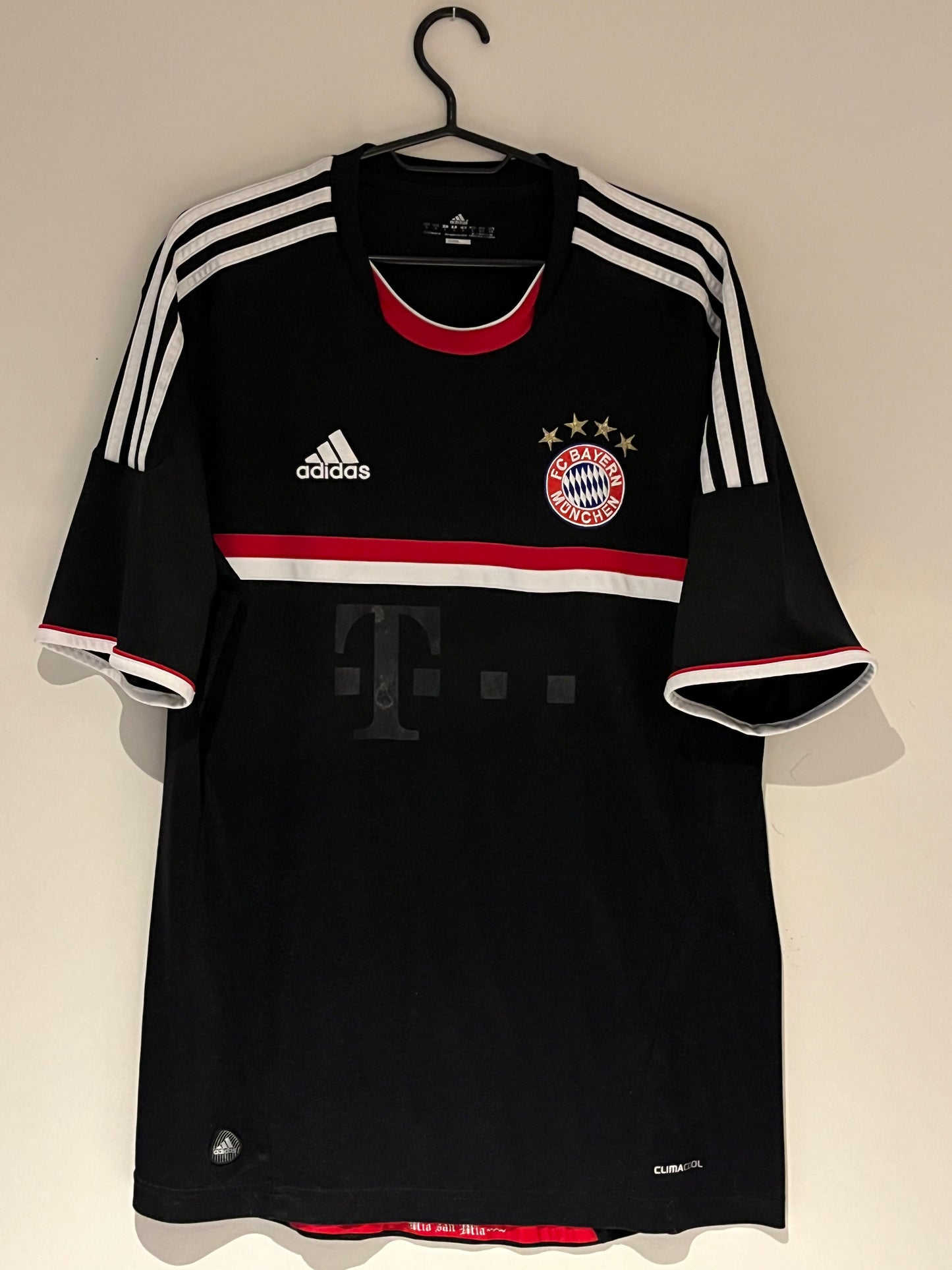 Bayern Munchen - 2011/12 - L