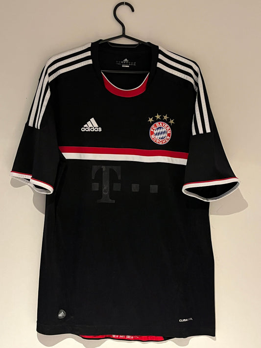 Bayern Munchen - 2011/12 - L