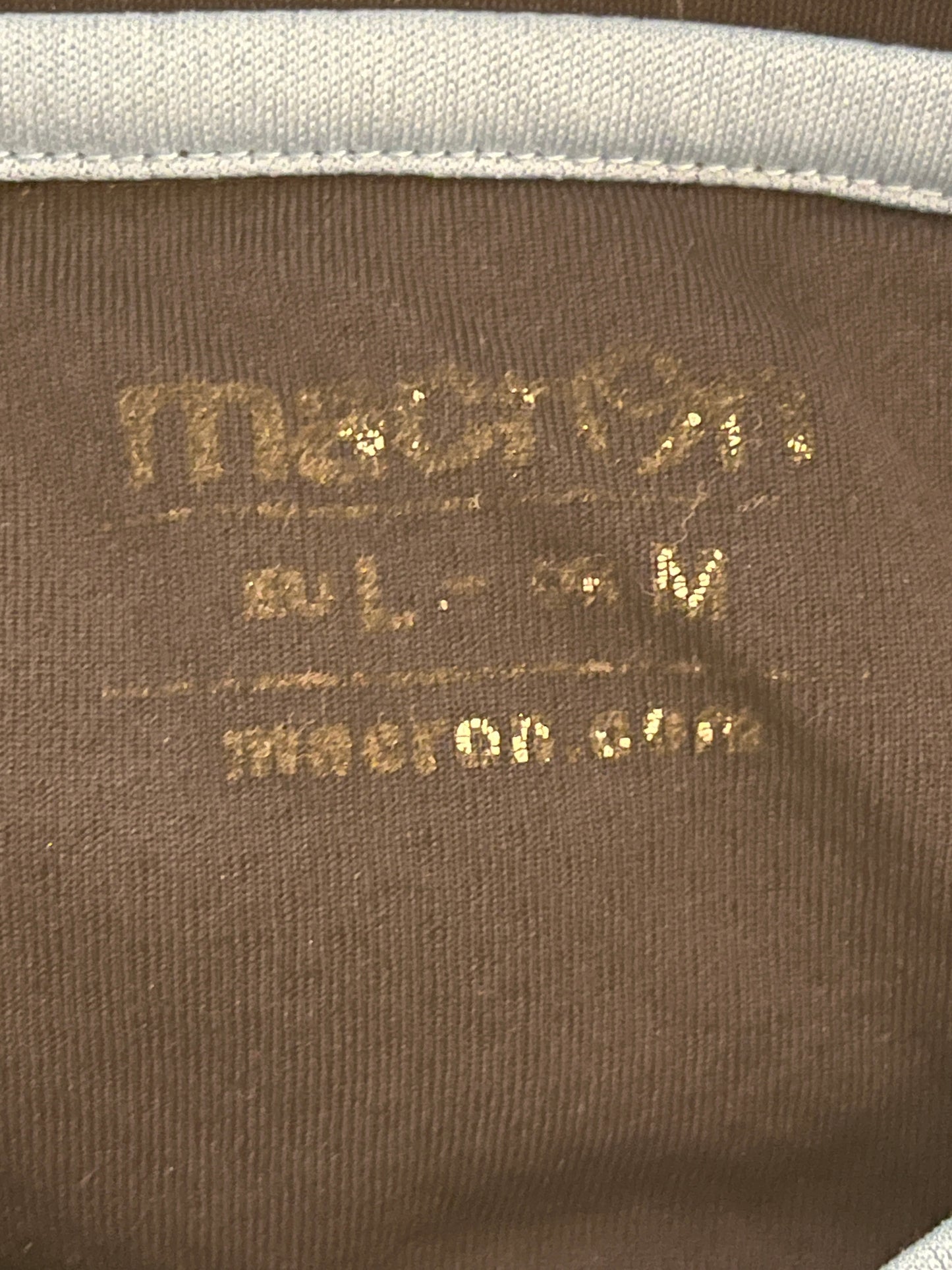 Leeds - 2009/10 - M/L