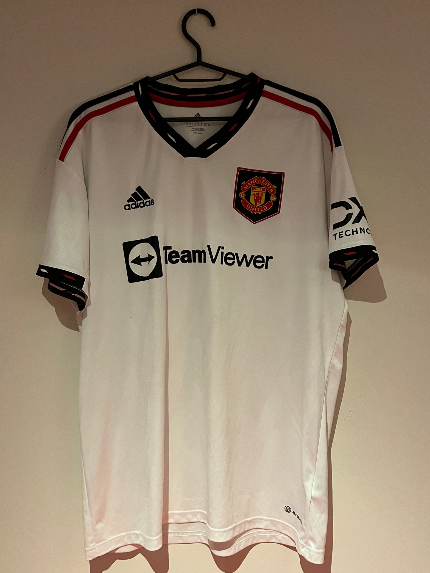 Manchester United - 2022/23 - L