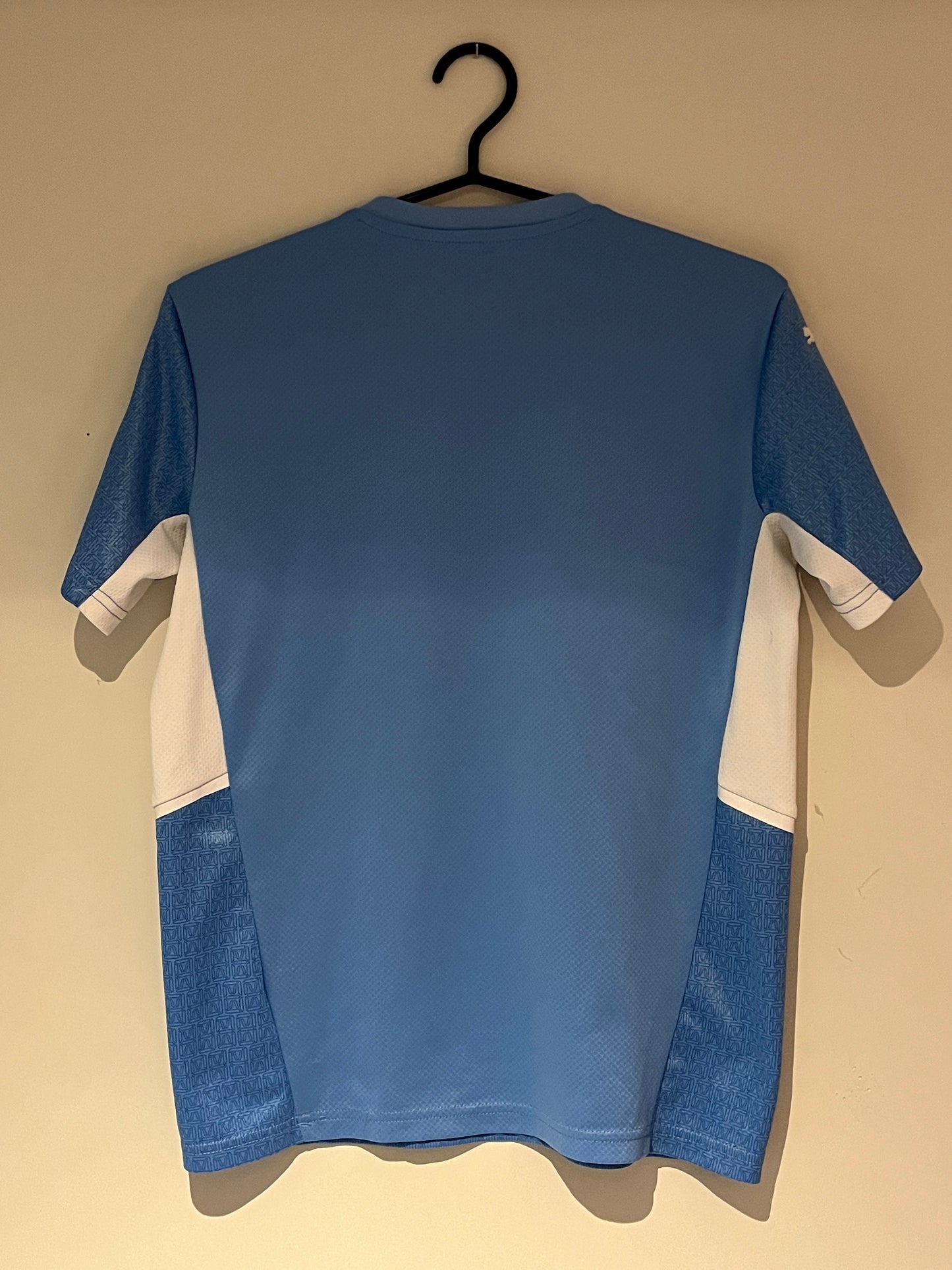 Manchester City - L Barna - 2021/22