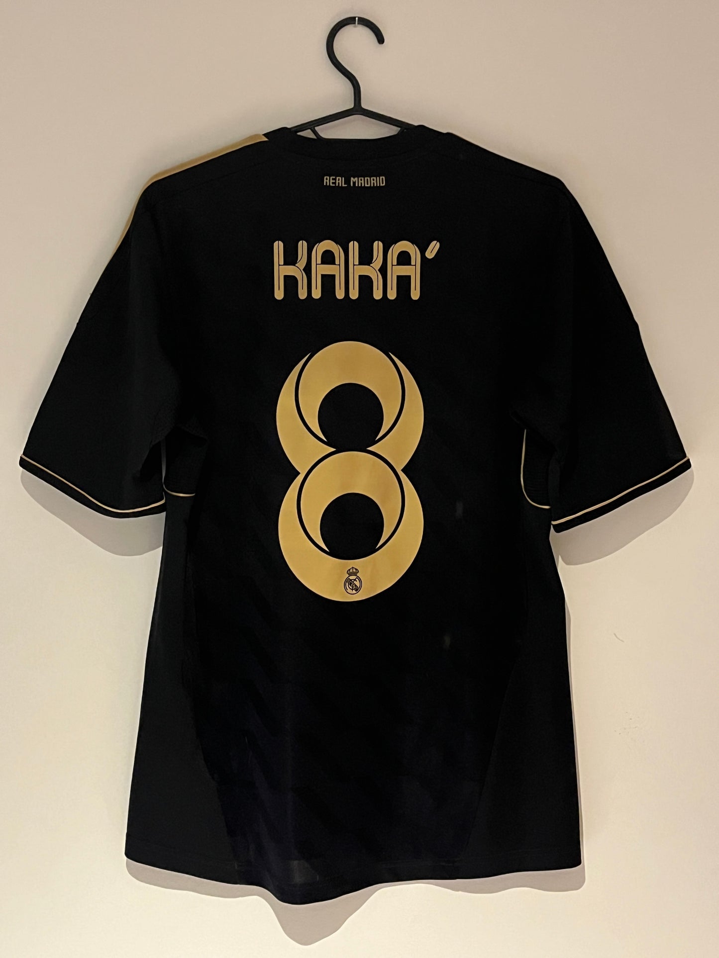 Real Madrid - 2011/12 - S
*Kaká*