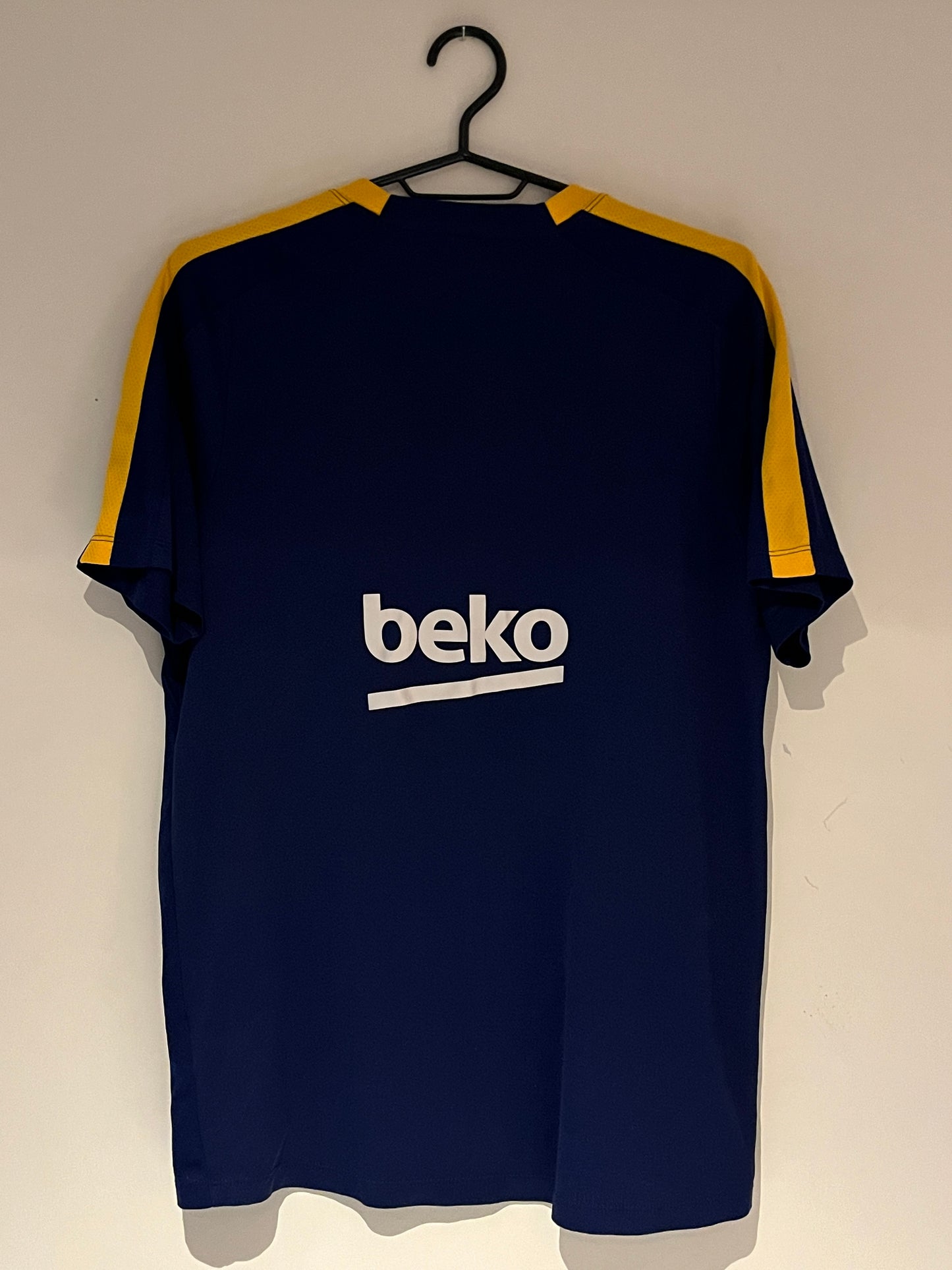 Barcelona - 2015/16 - M