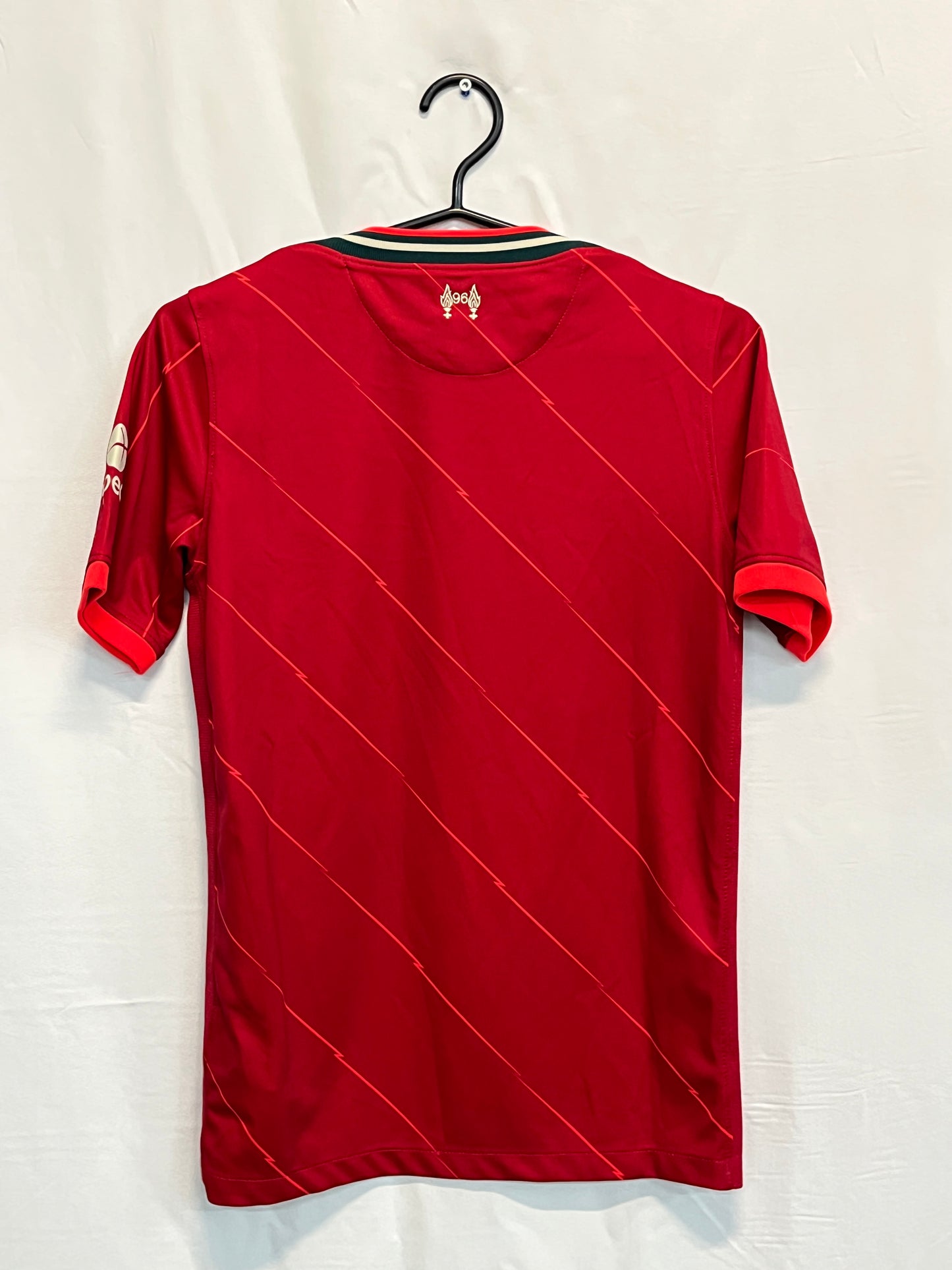 Liverpool - L barna - 2021/22