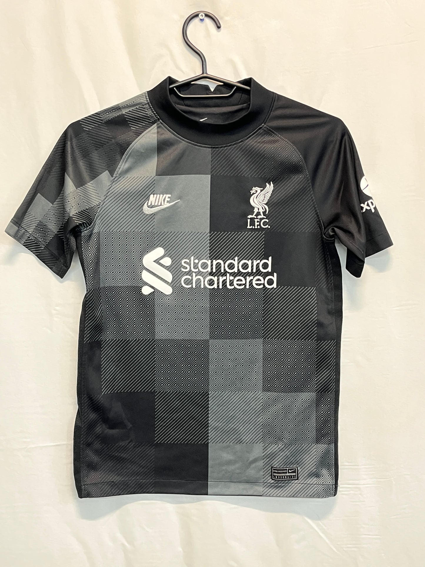 Liverpool - M barna - 2021/22