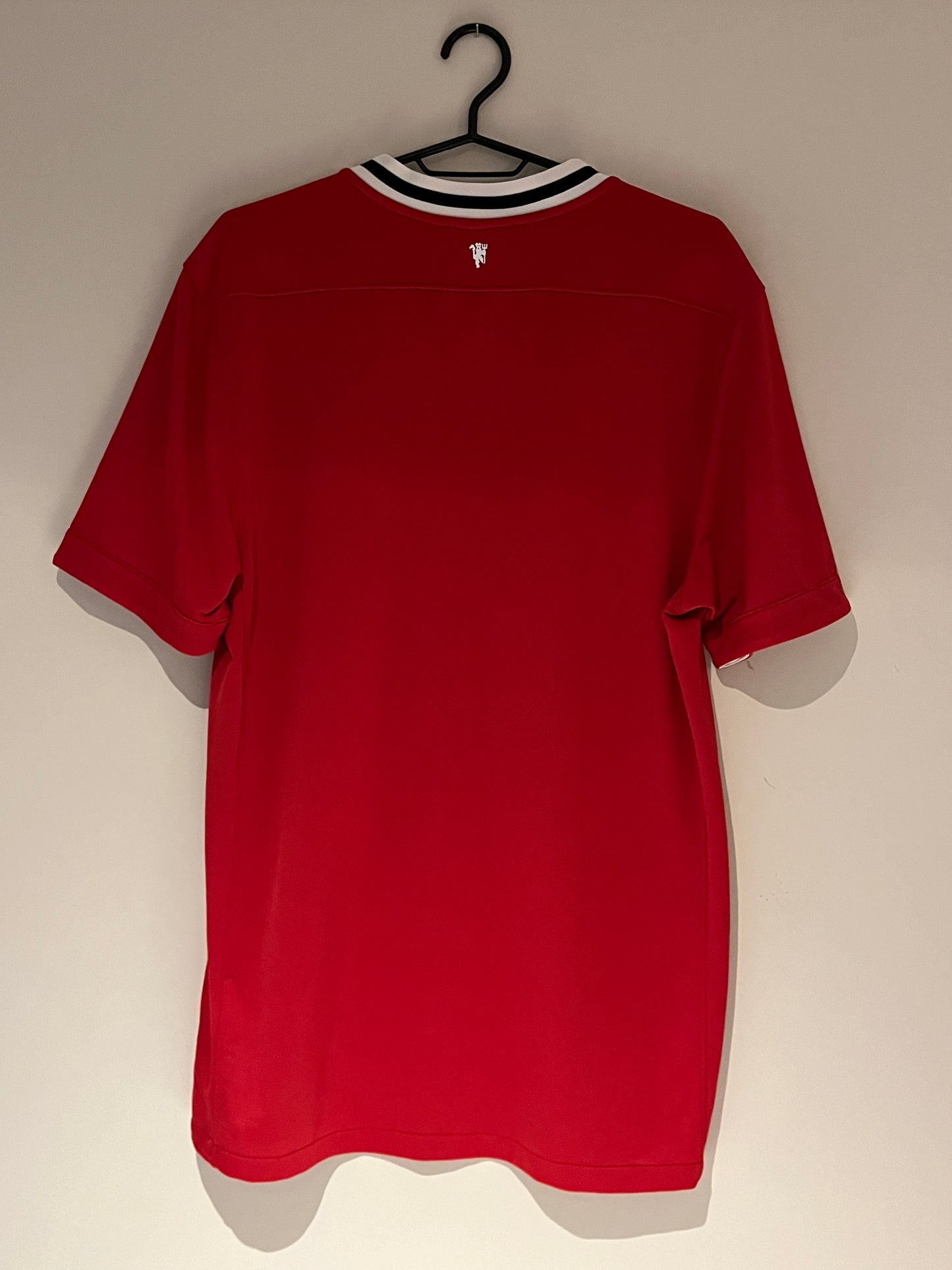 Manchester United - 2011/12 - L