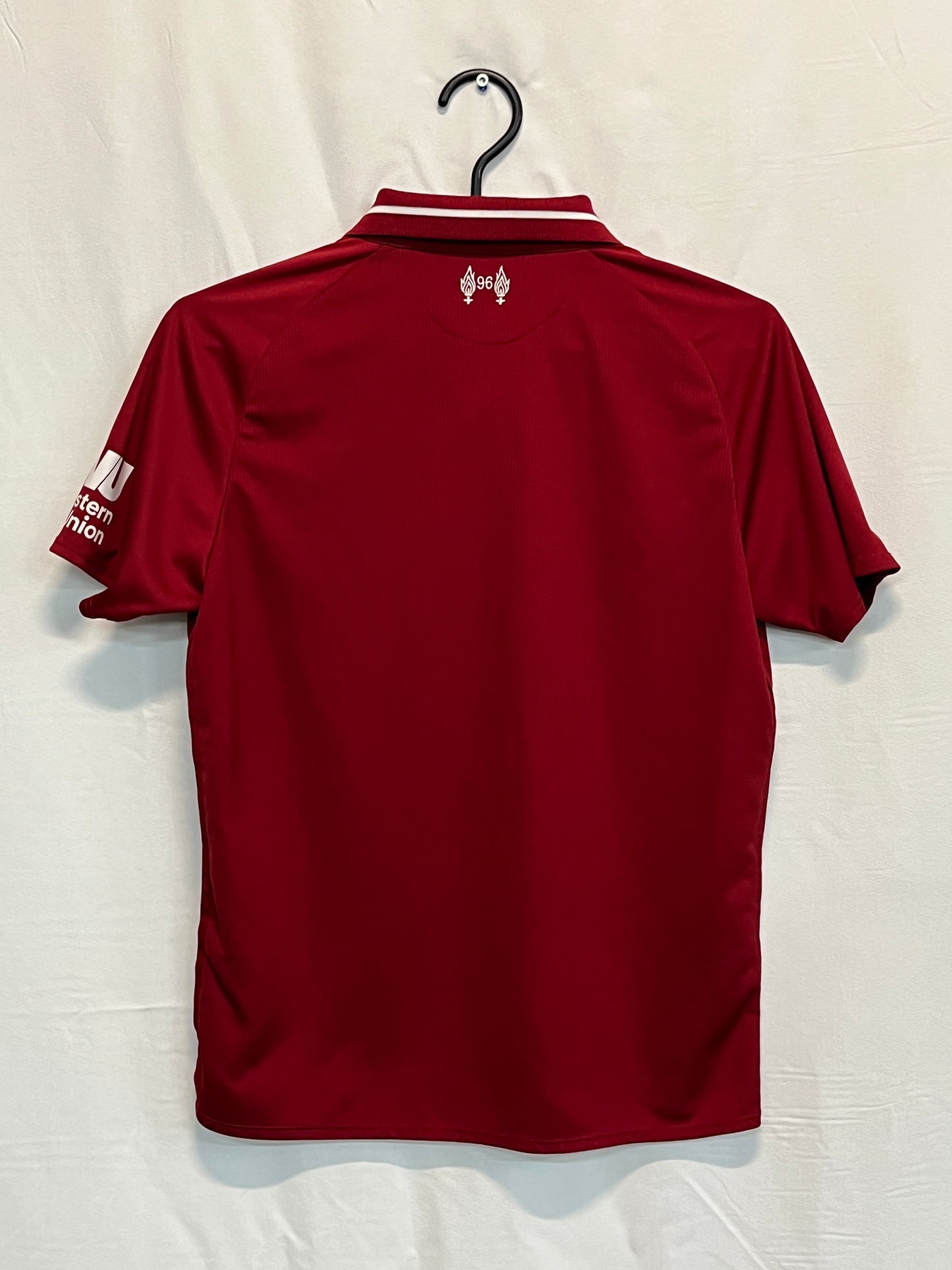 Liverpool - M barna - 2018/19