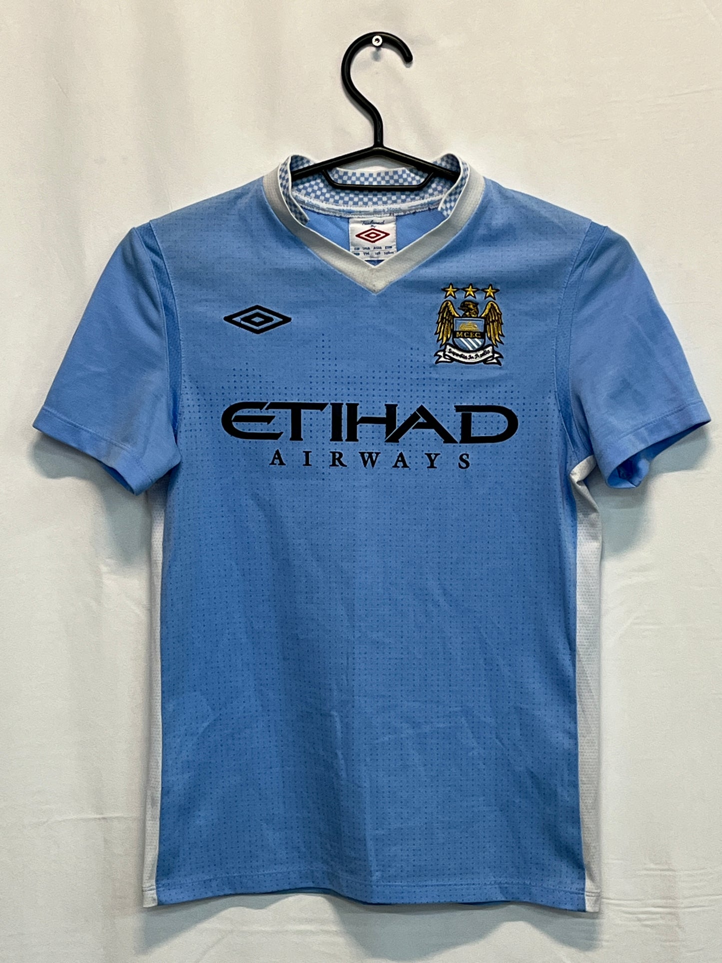 Manchester City - M barna - 2011/12