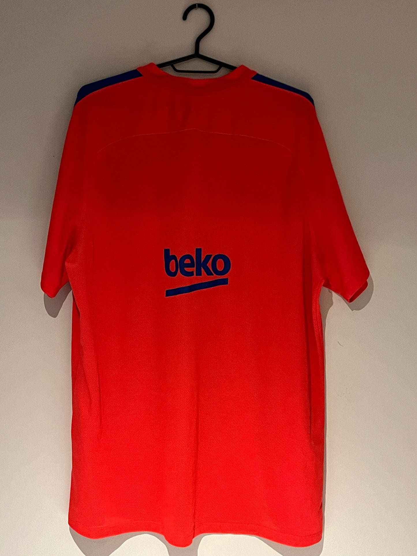 Barcelona - 2017/18 - XXL