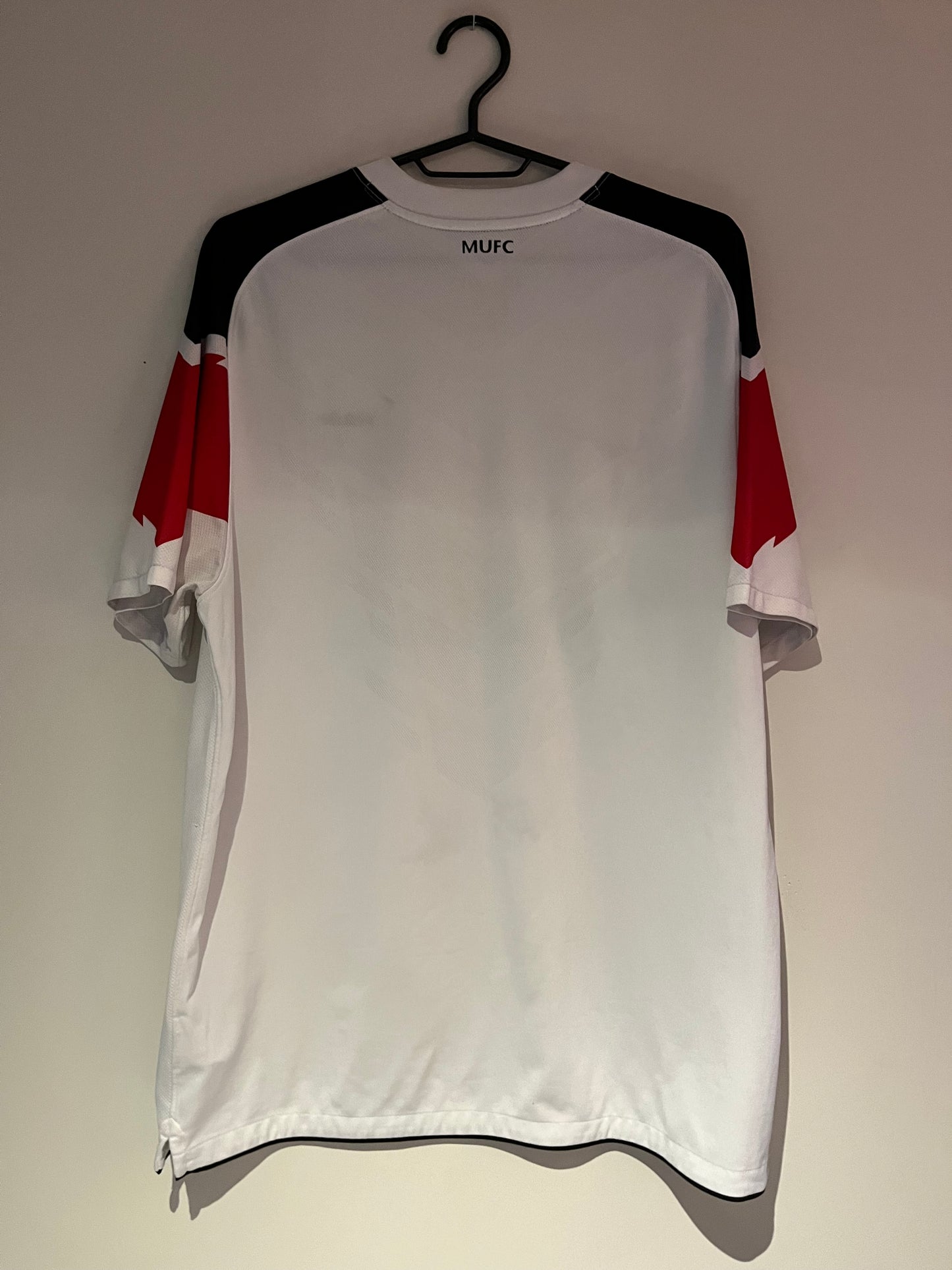 Manchester United - 2011/12 - XL