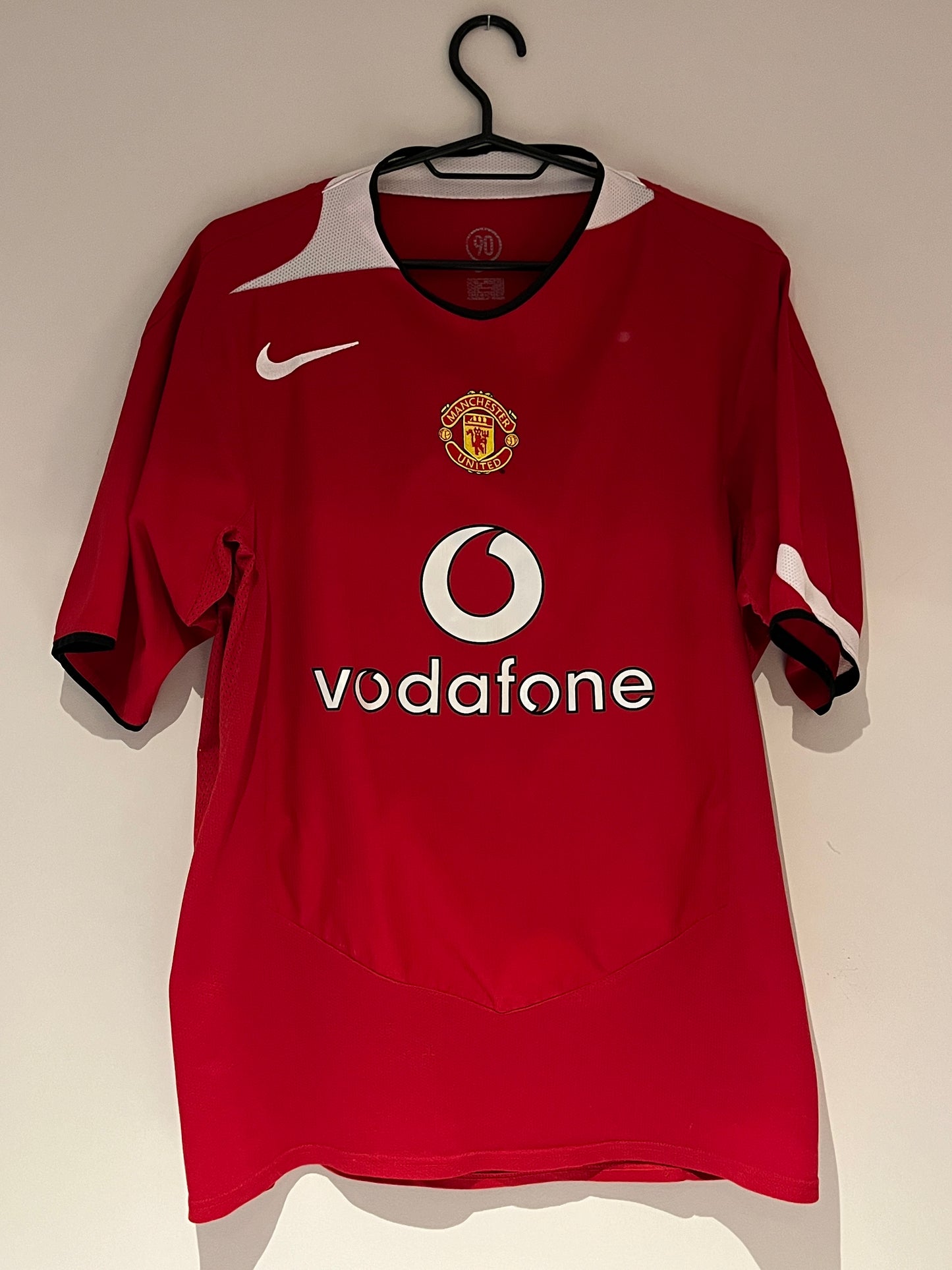 Manchester United - 2004/06 - L