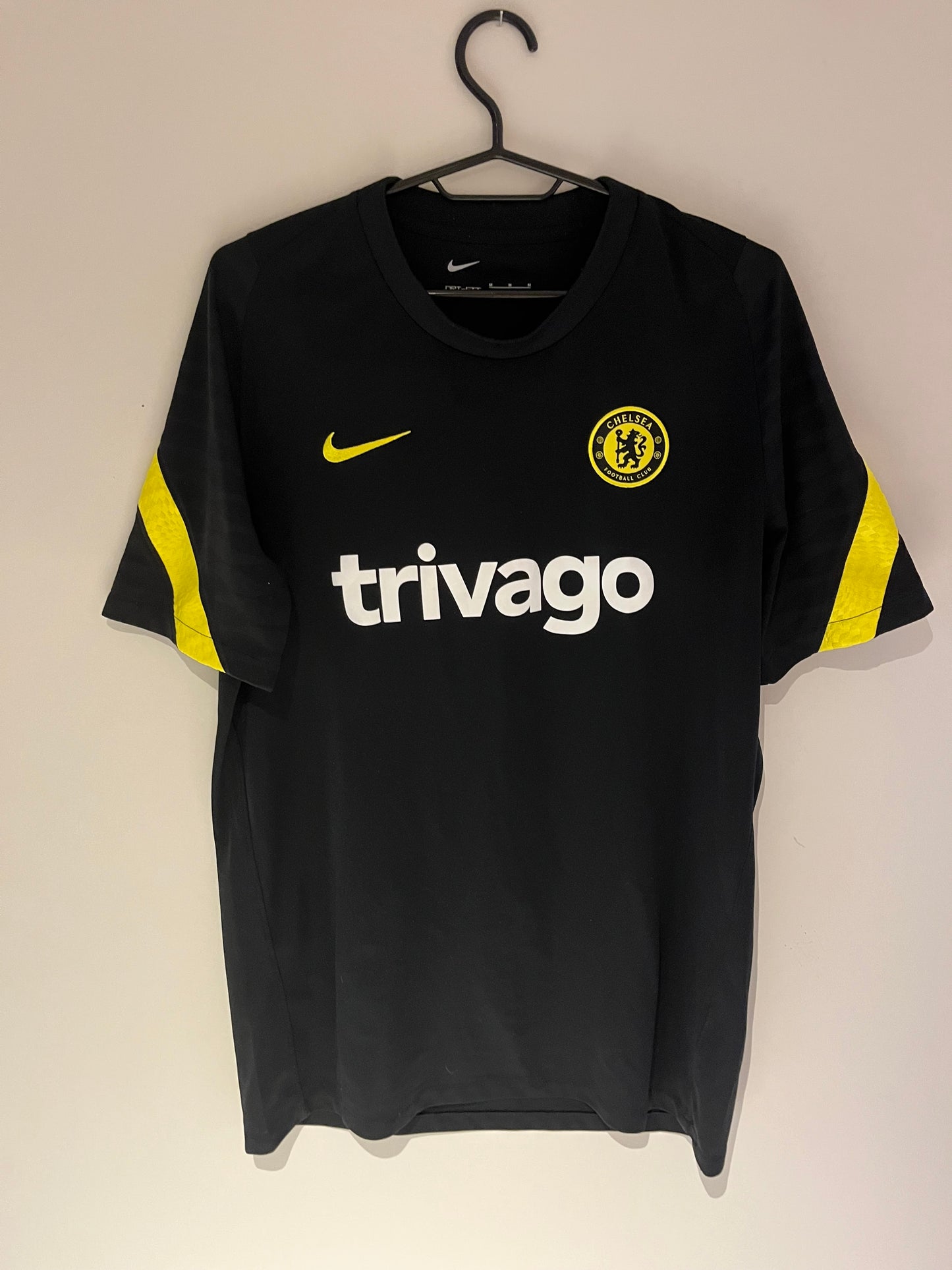 Chelsea - 2020/21 - Stærð: M