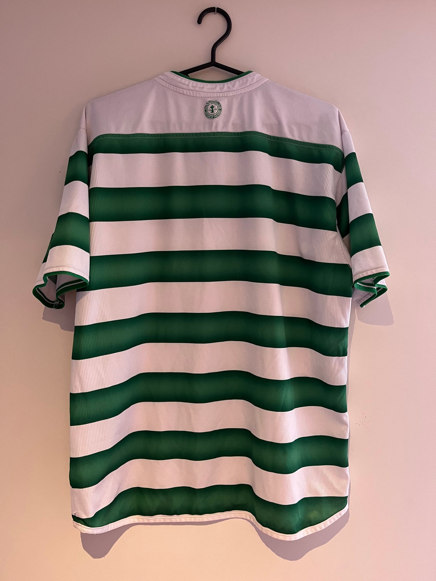 Celtic - 2003/04 - L
