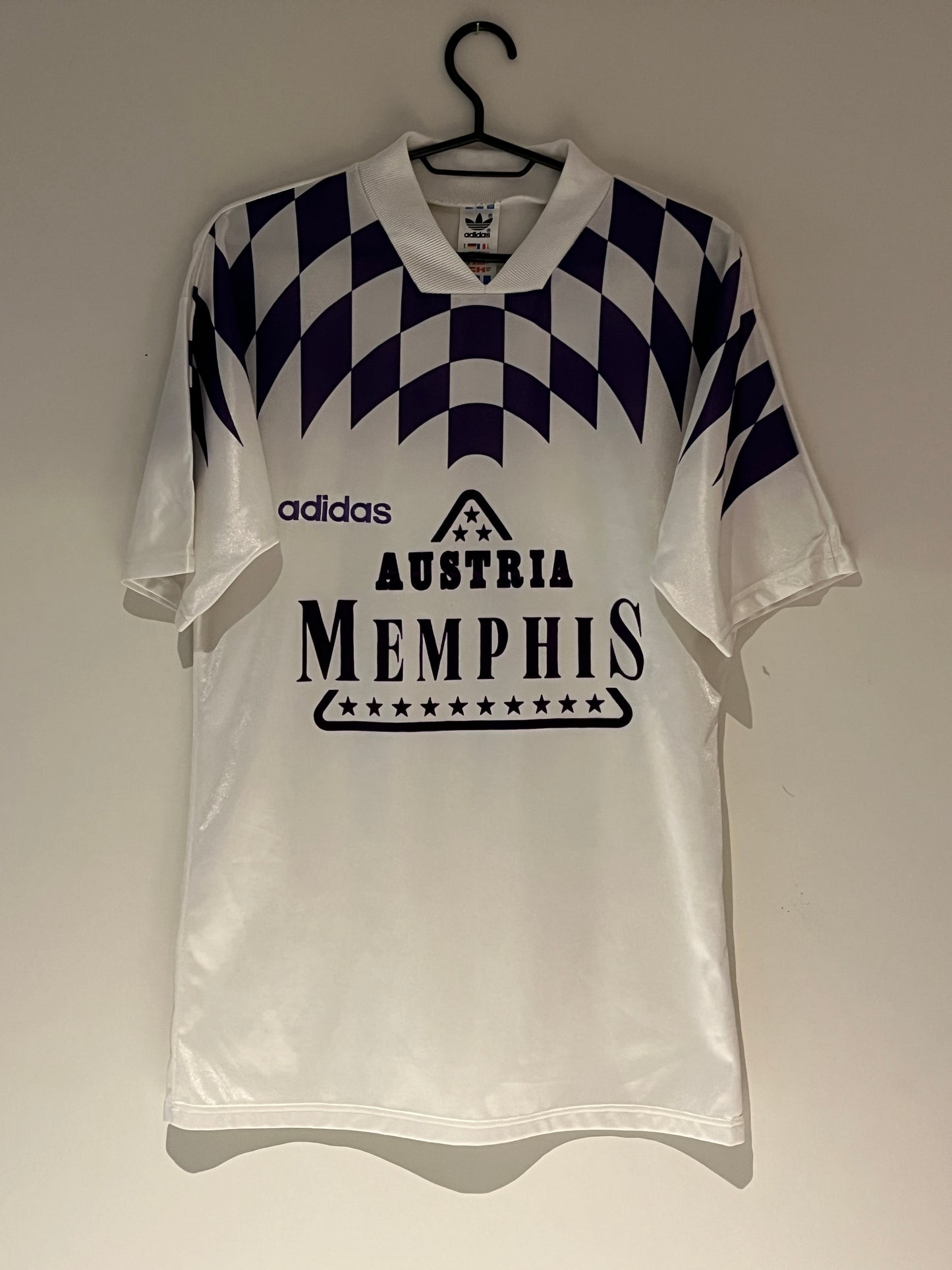 Austria Wien - 1994/96 - S