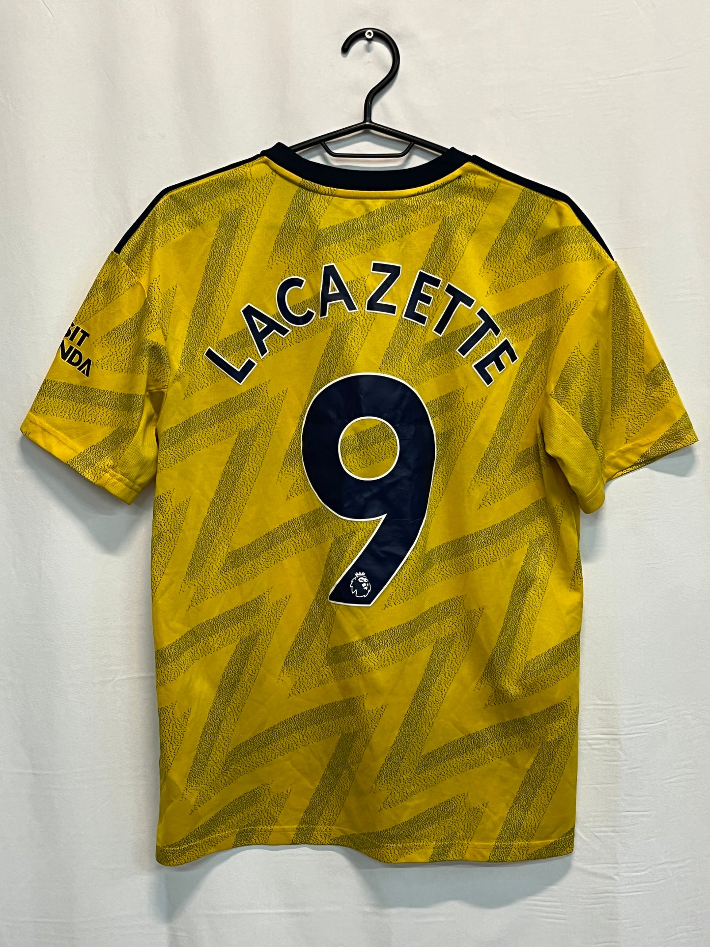 Arsenal - XL barna - 2019/20
*A. lacazette*