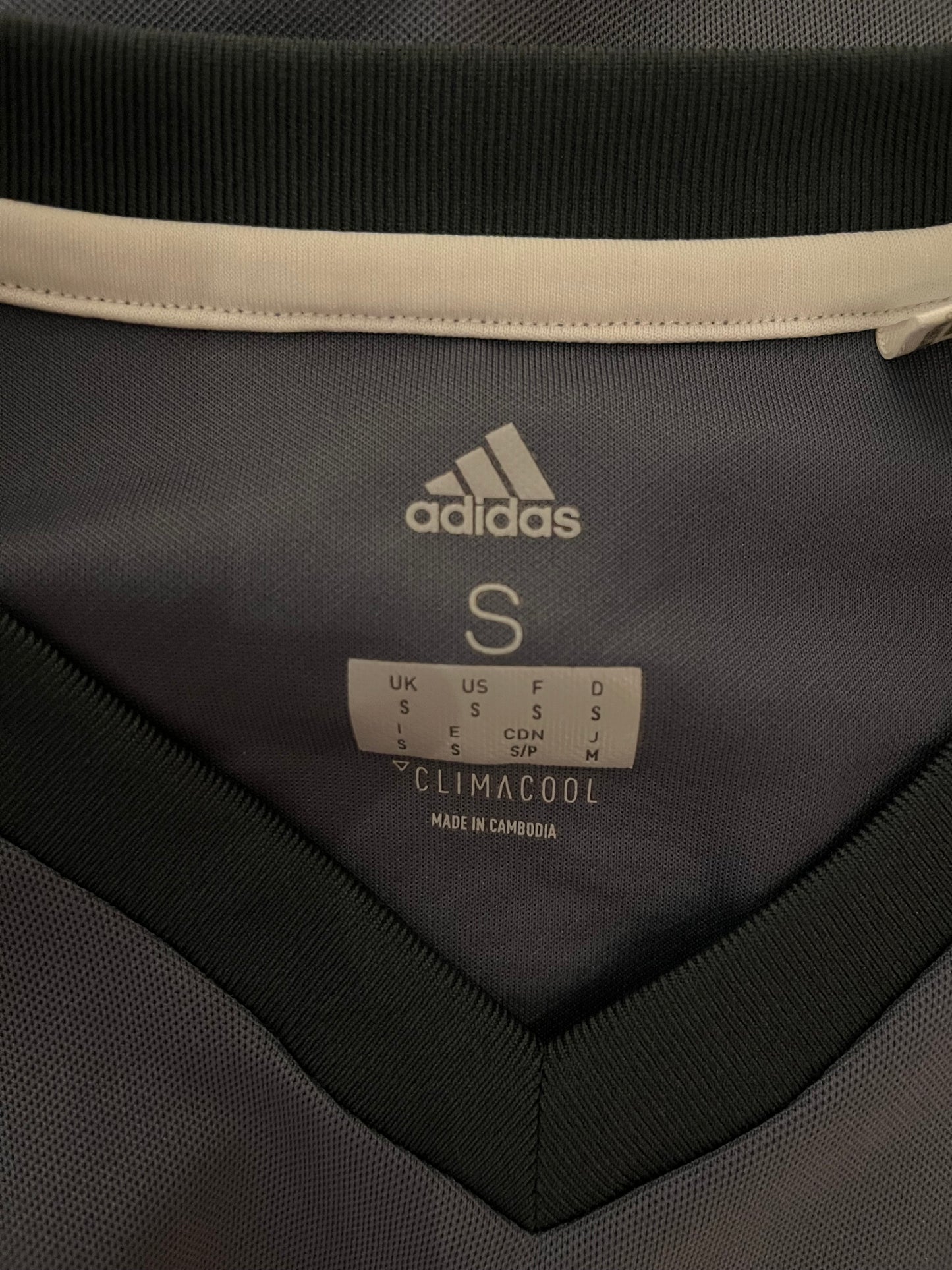 Benfica - 2017/18 - S