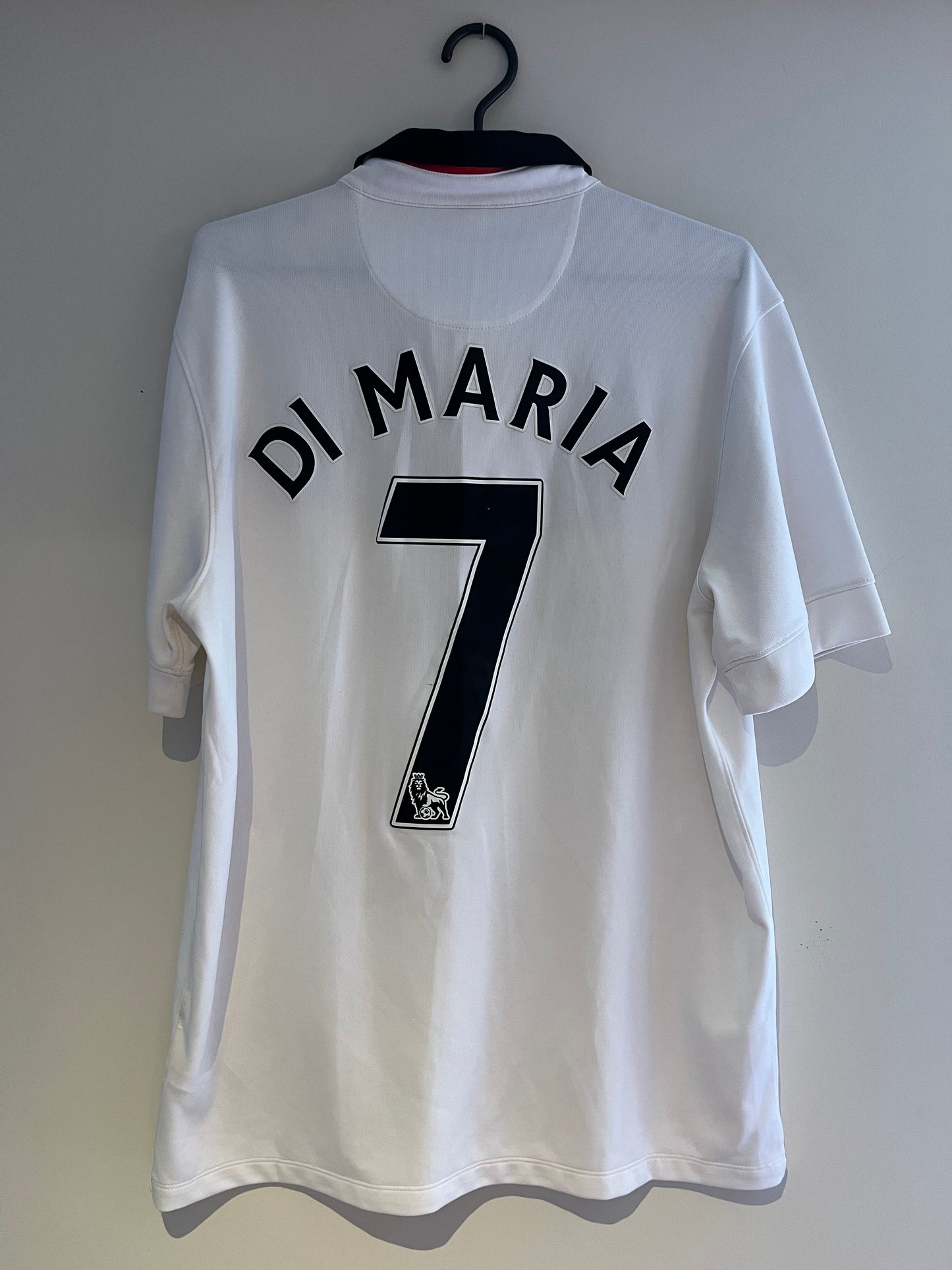 Manchester United - 2014/15 - L
*D.Maria*