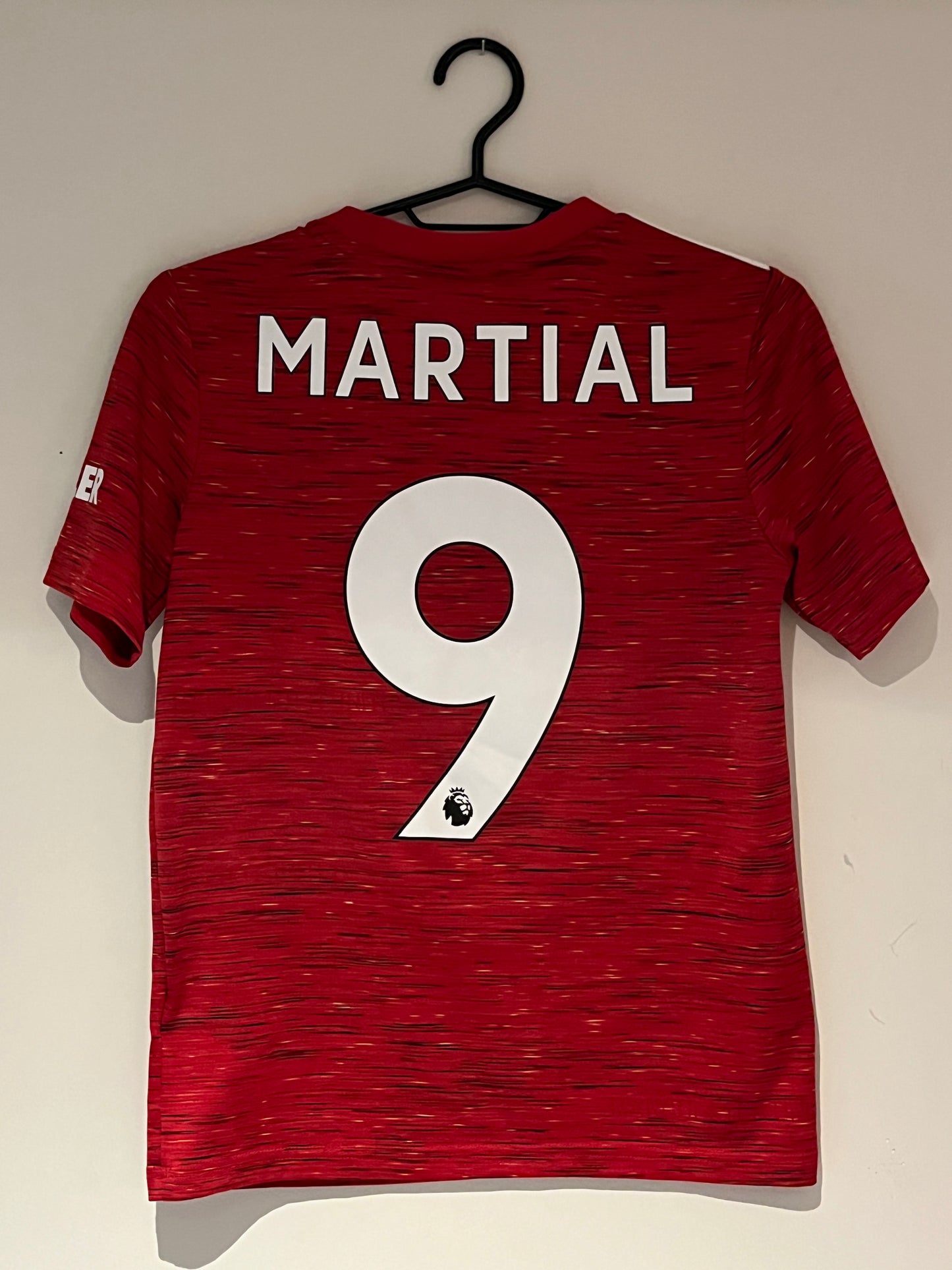 Manchester United - M Barna - 2020/21
*A.Martial*