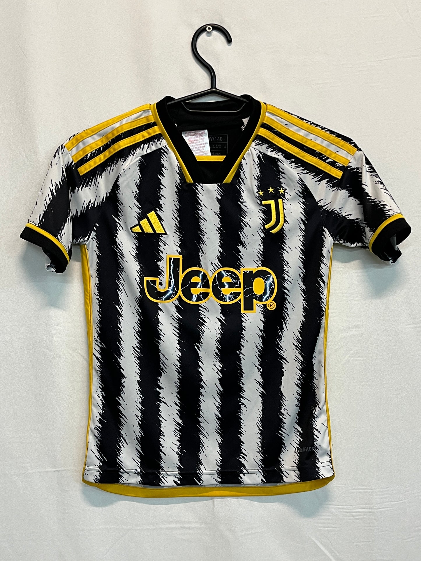 Juventus - S barna - 2023/24