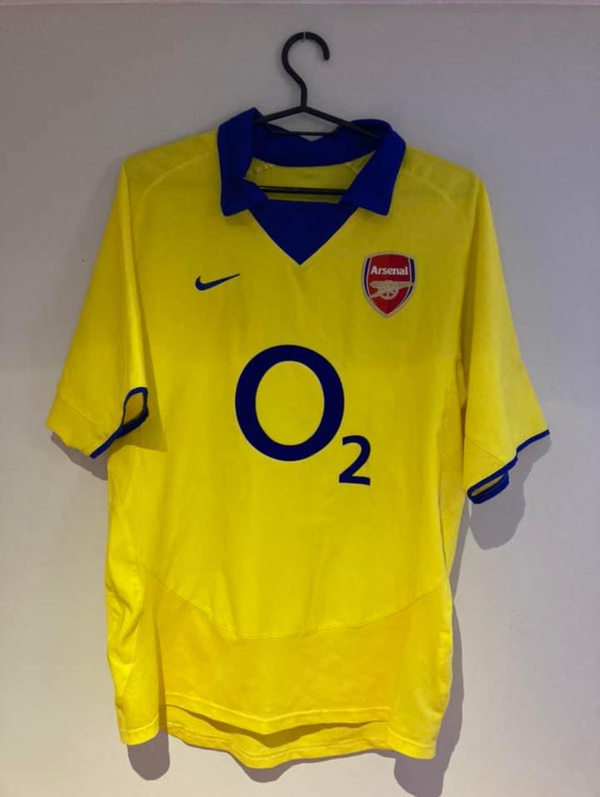 Arsenal - 2003/04 - S