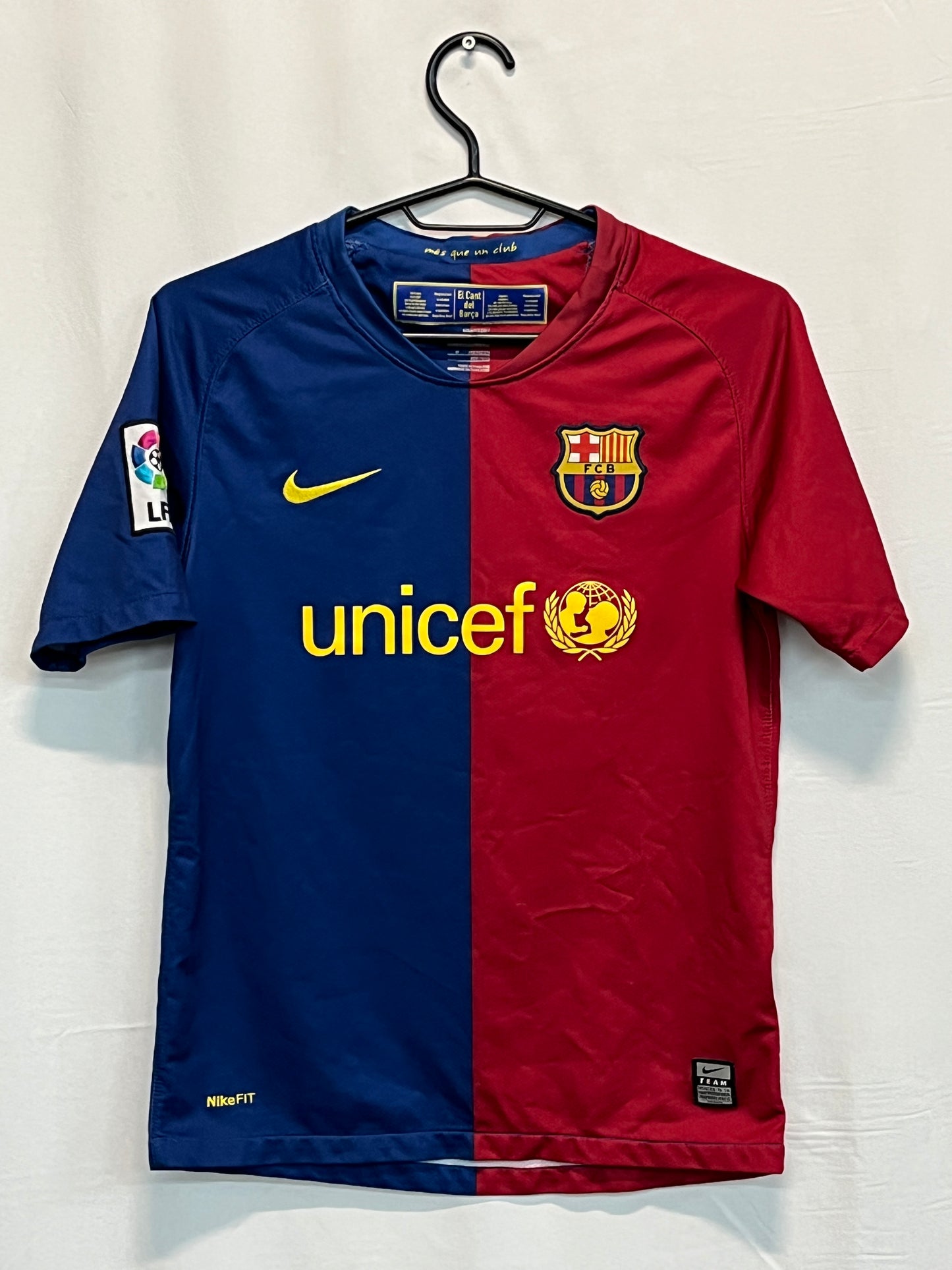 Barcelona - M barna - 2008/09