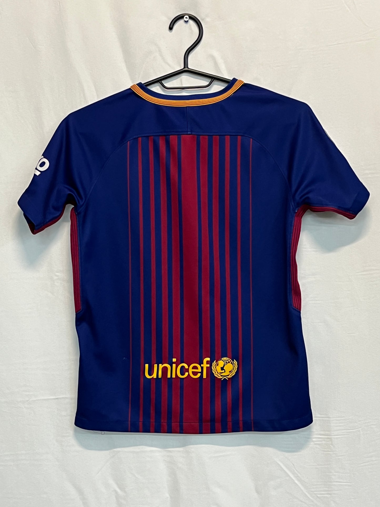 Barcelona - M barna - 2017/18