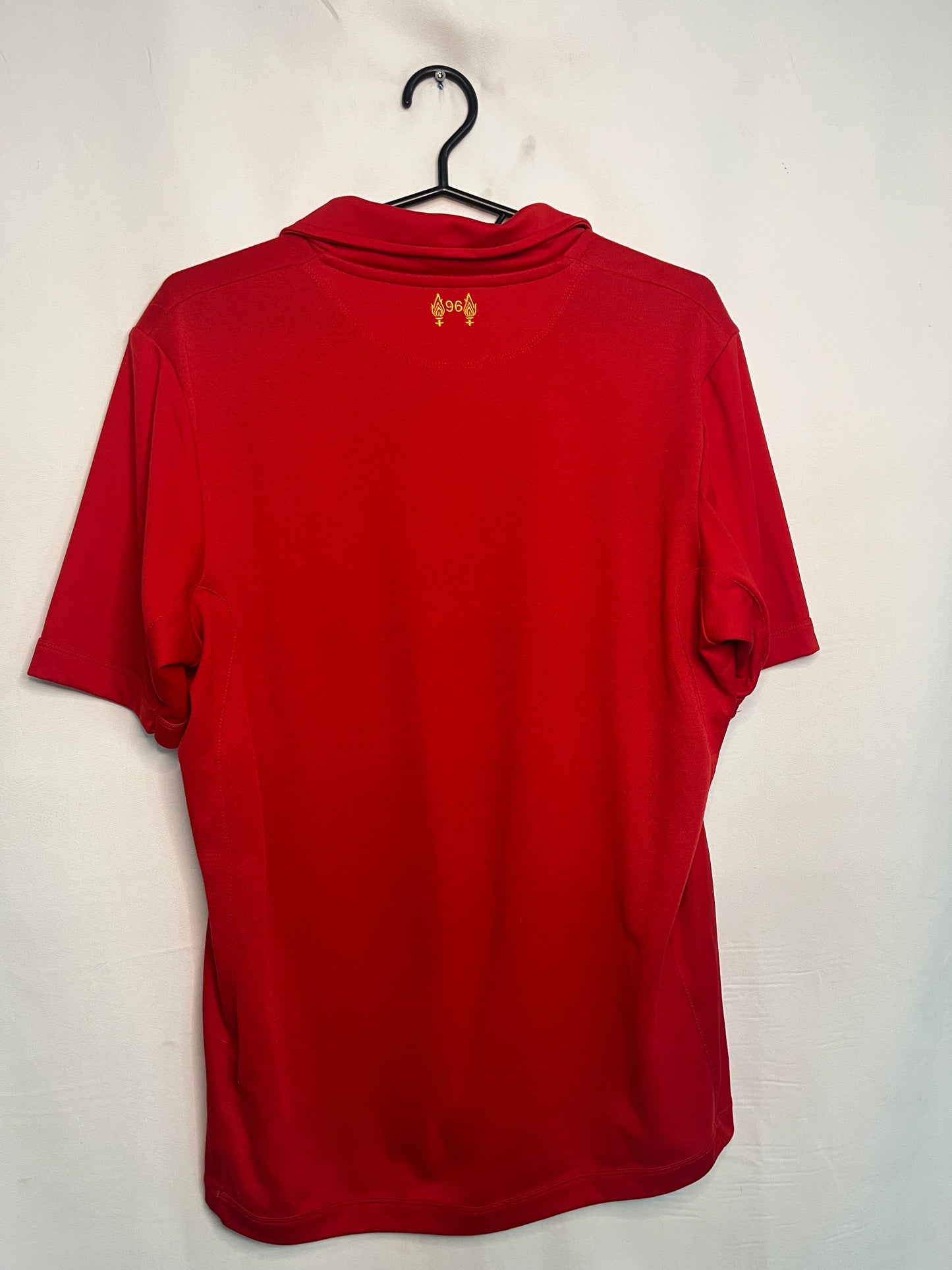 Liverpool - 2012/13 - M