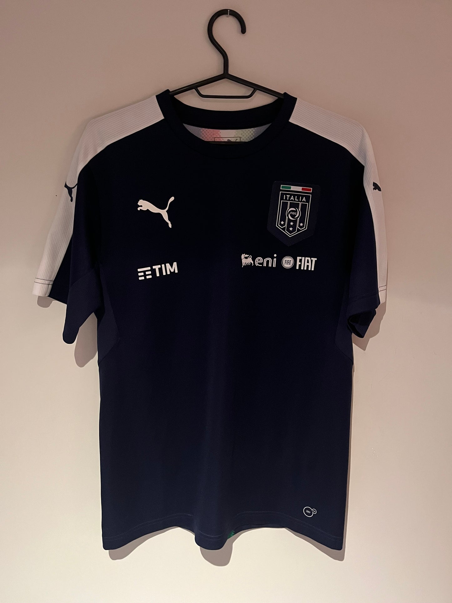 Ítalía - 2015/16 - M
