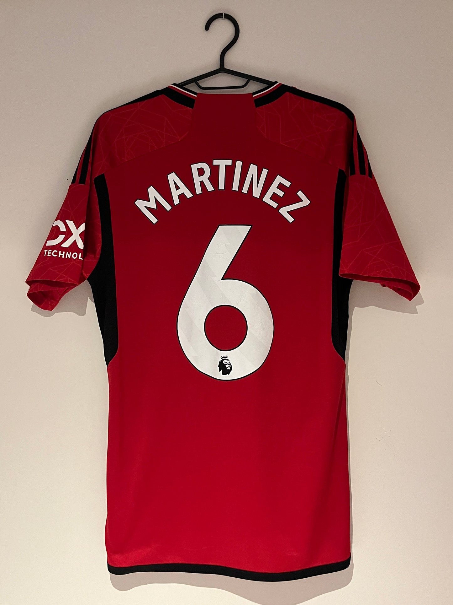 Manchester United - 2023/24 - M
*L.Martinez*