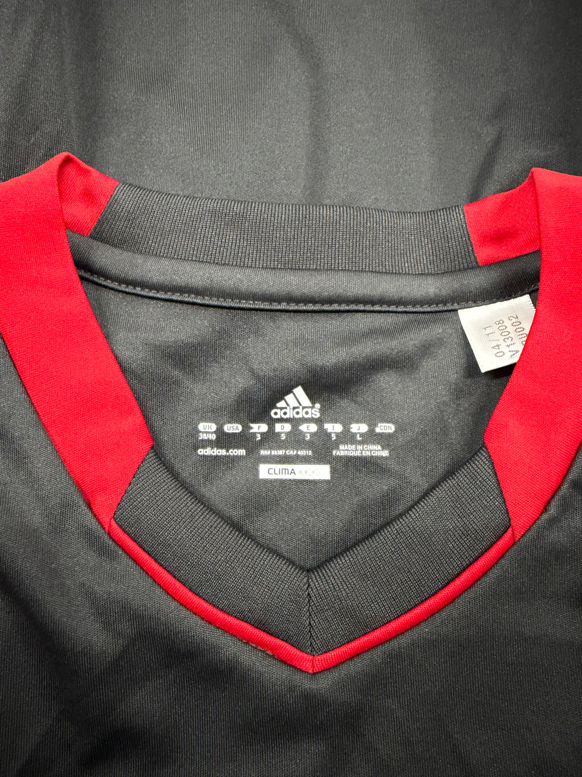 Liverpool - 2011/12 - M