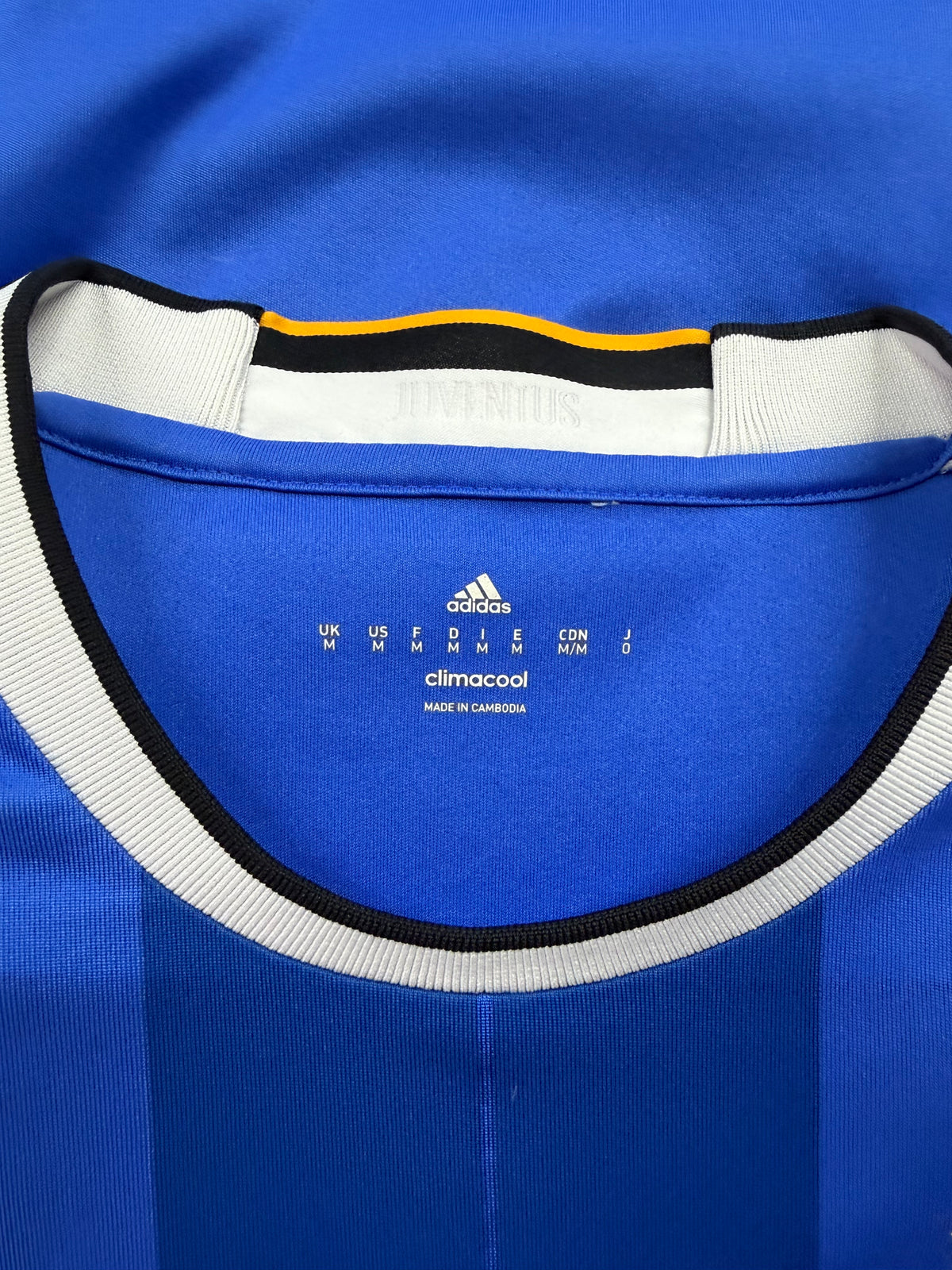 Juventus - 2016/17 - M