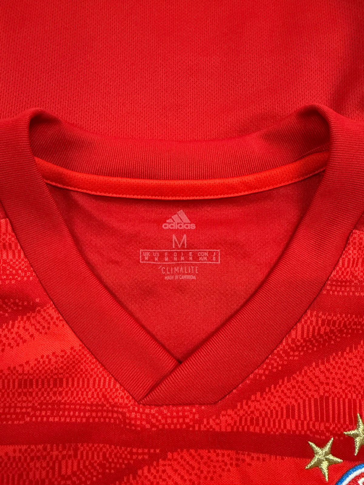 Bayern München - 2019/20 - M