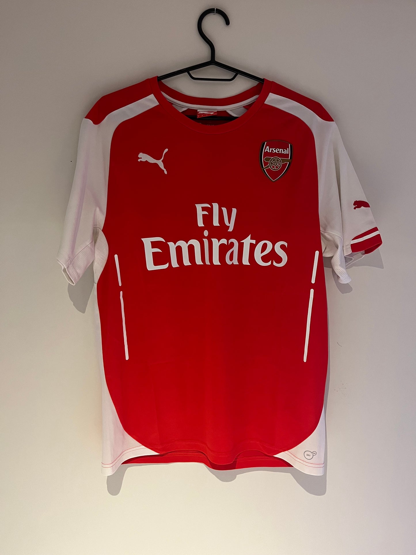Arsenal - 2014/15 - M