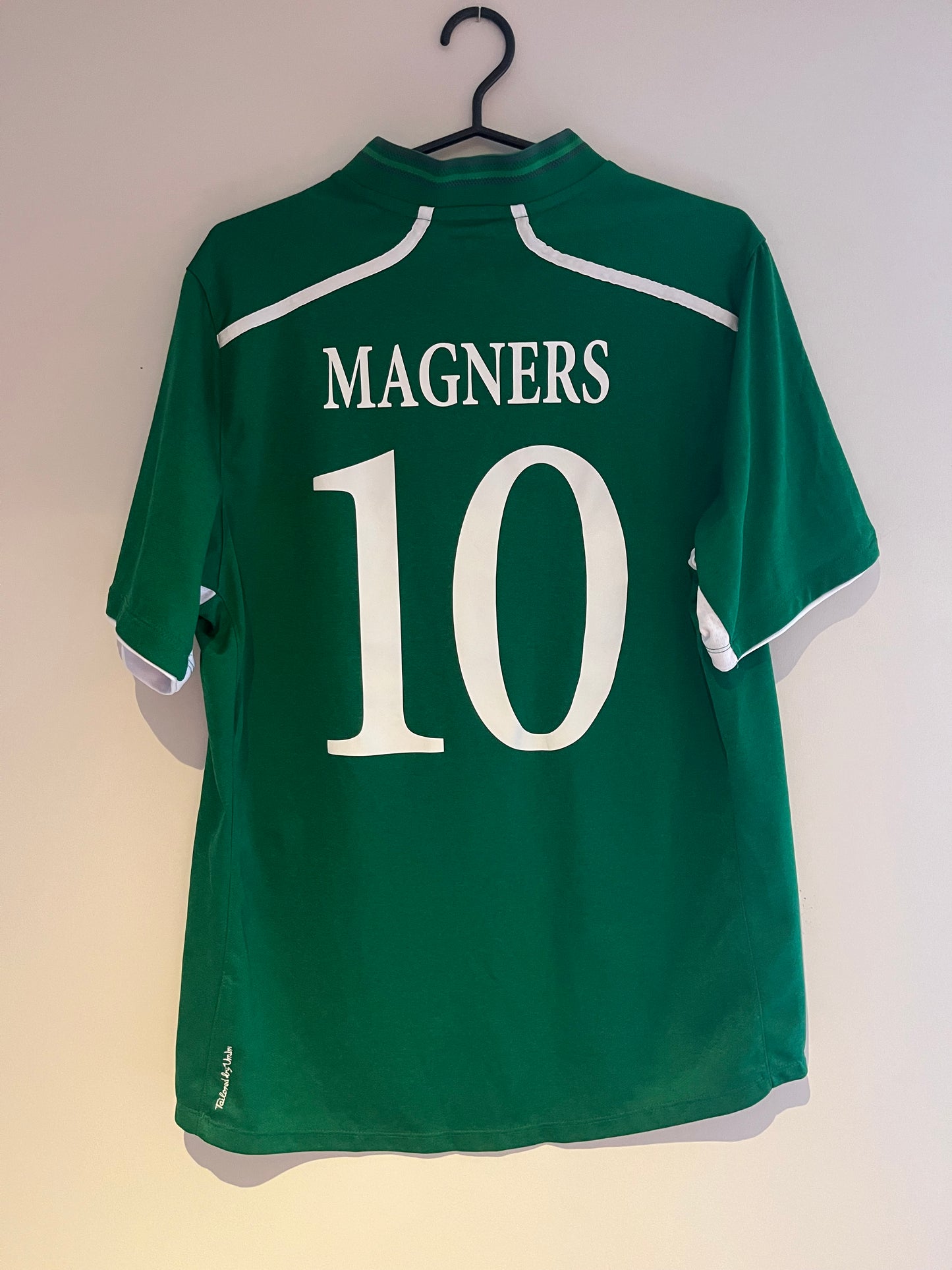 Írland - 2013 - L
*#10, Magners*