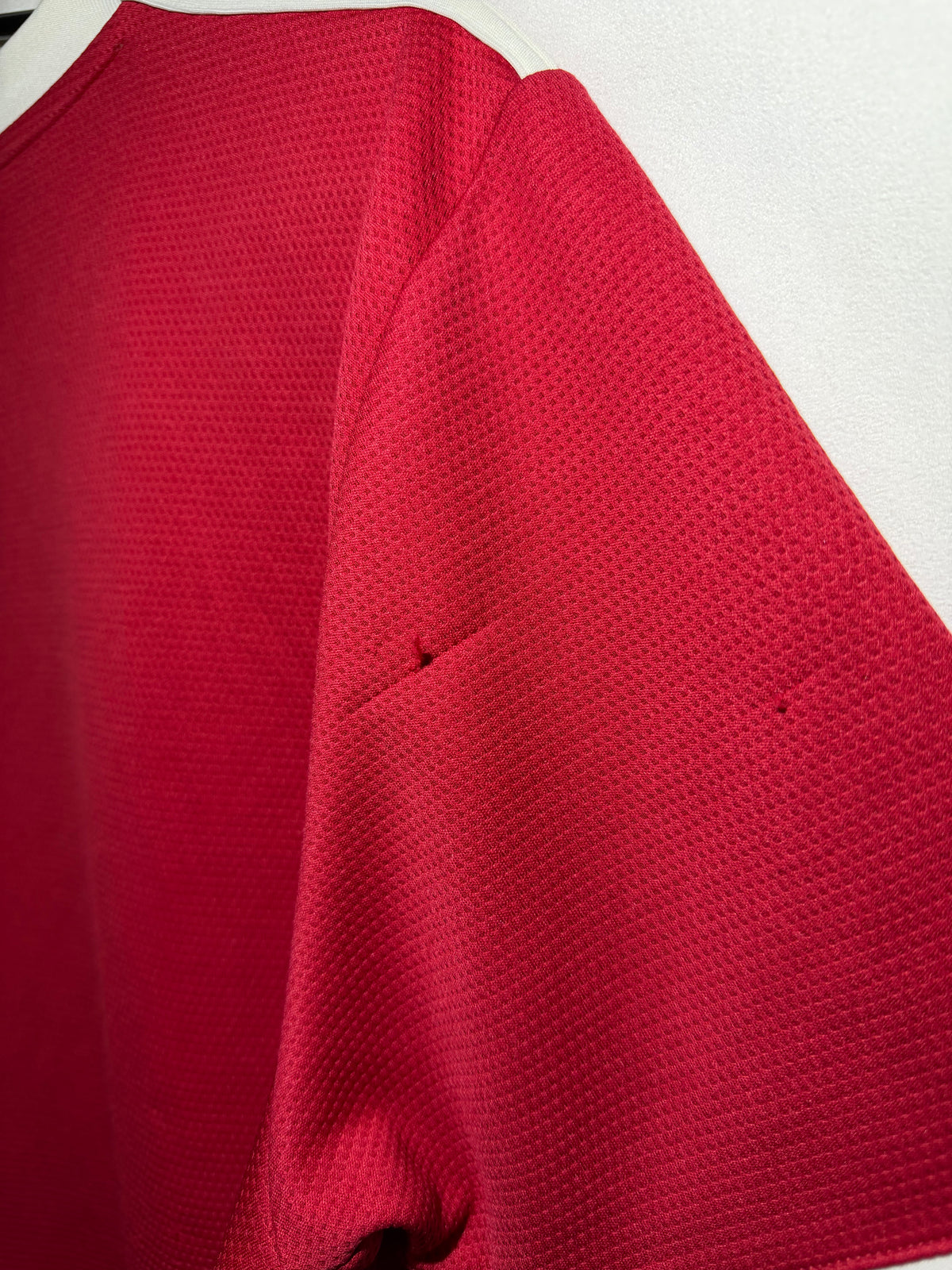 Manchester United - 2021/22 - S