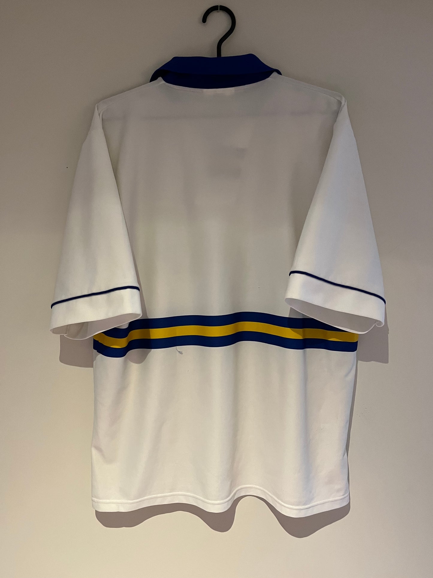 Leeds - 1994/95 - L